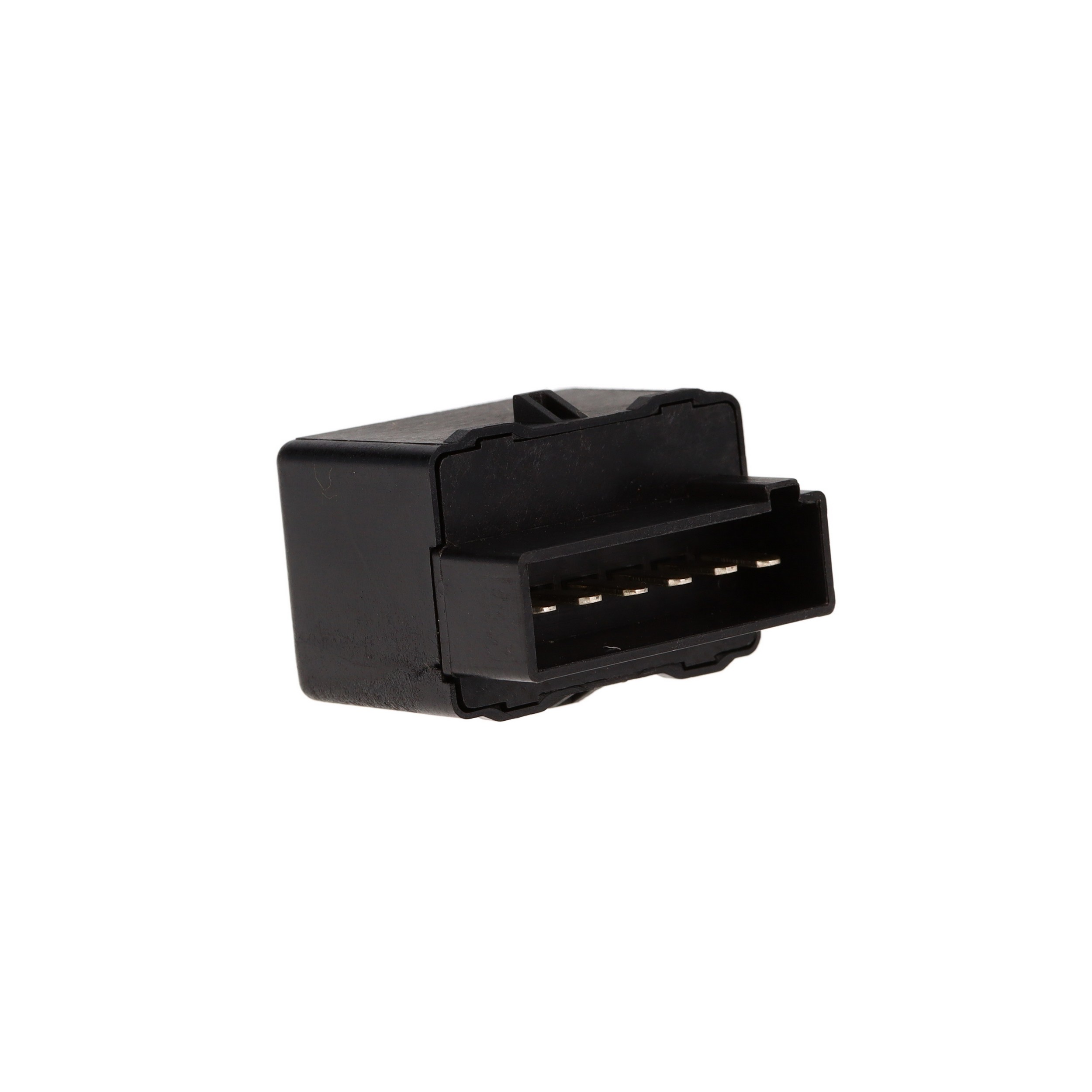 Multi-Purpose Relay