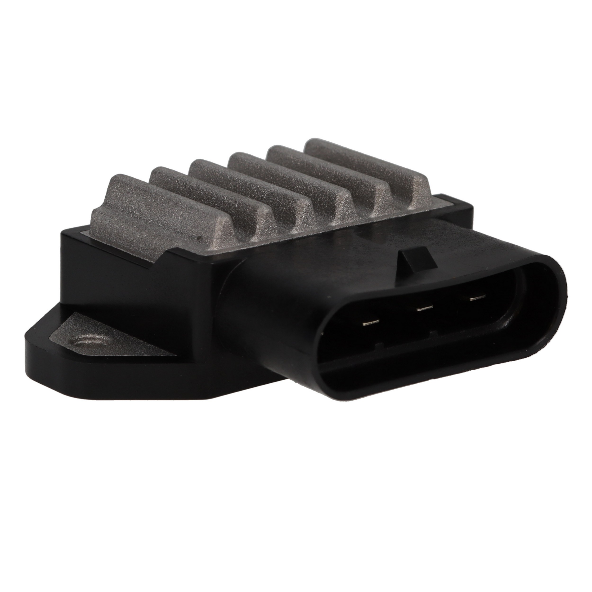 Multi-Purpose Relay