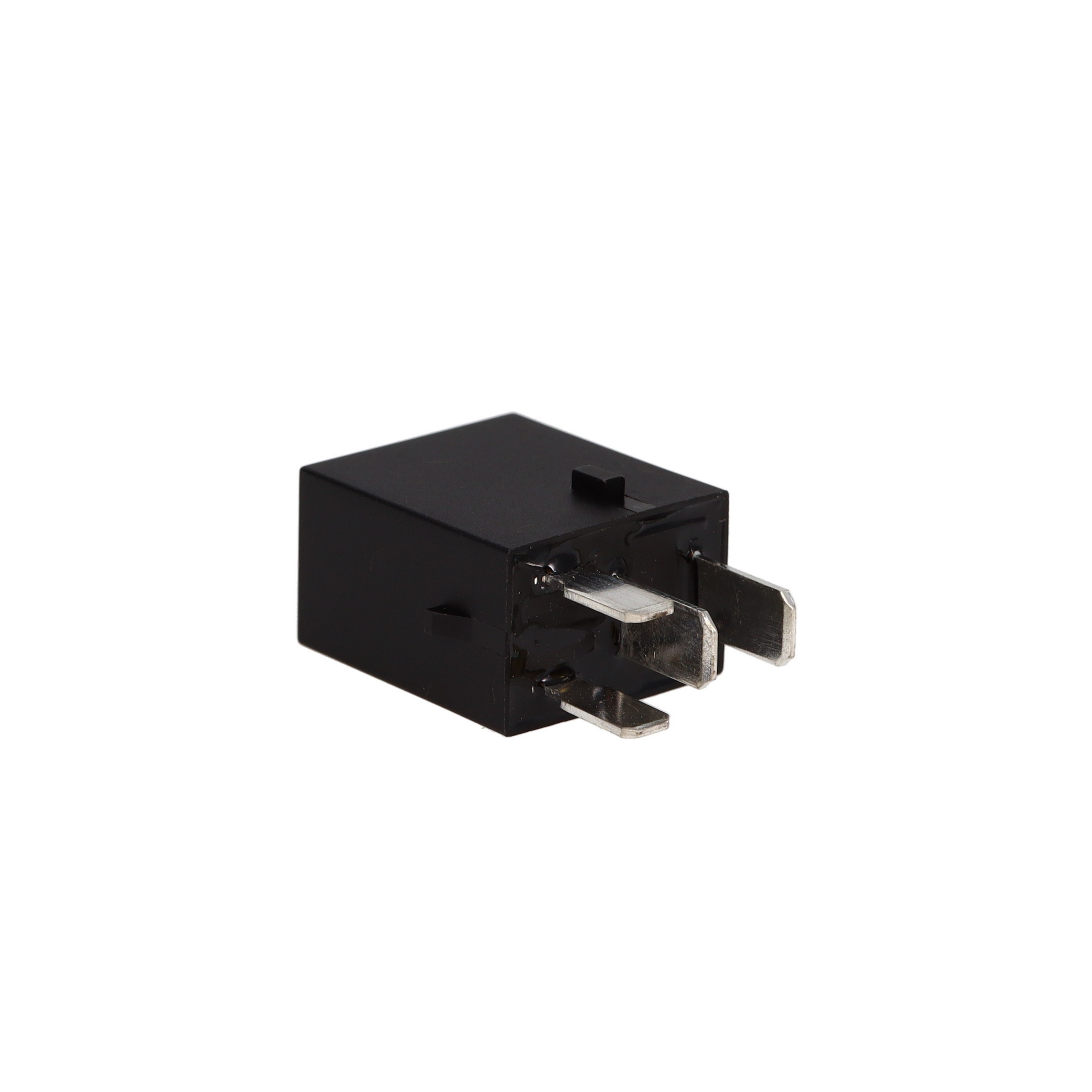 Multi-Purpose Relay