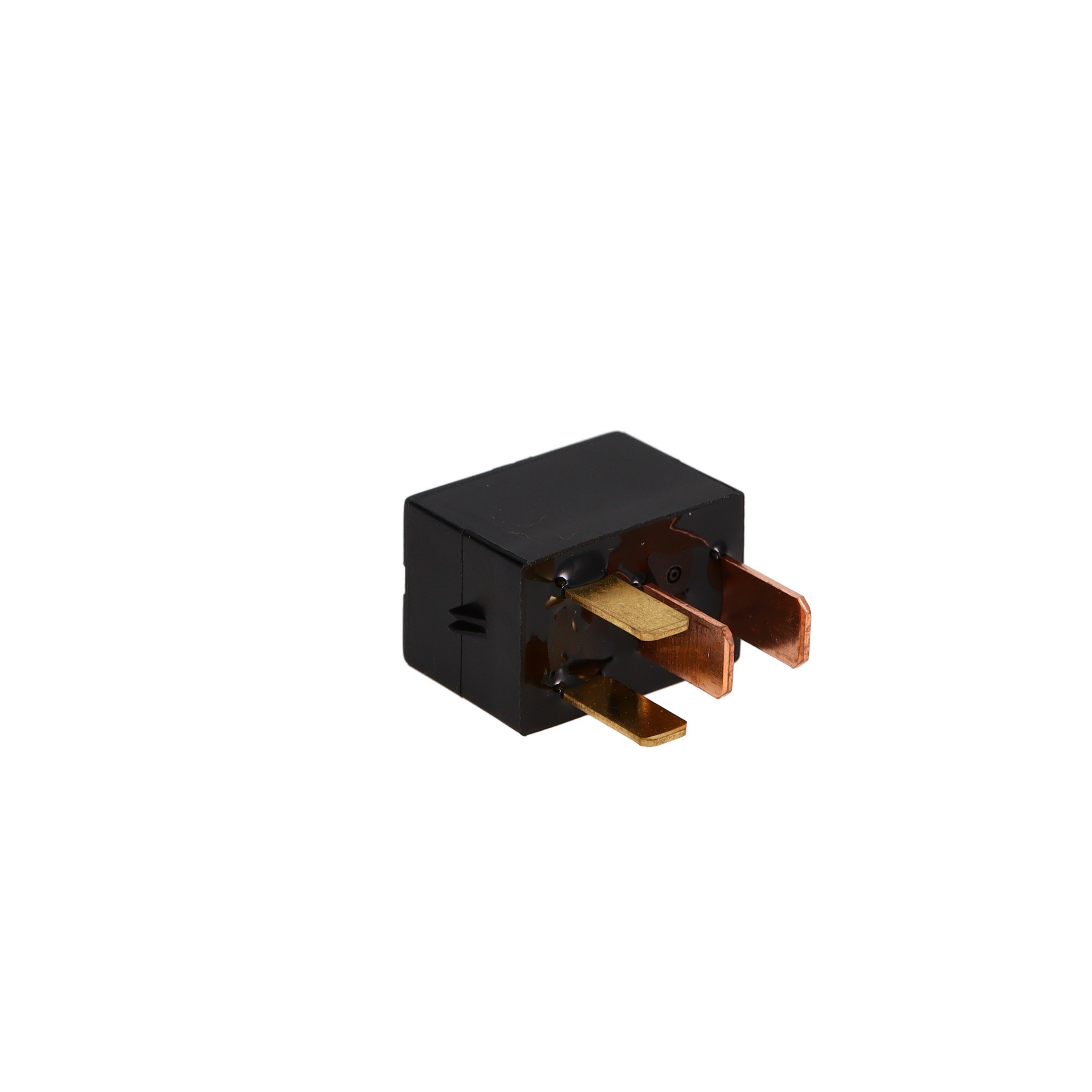 Multi-Purpose Relay