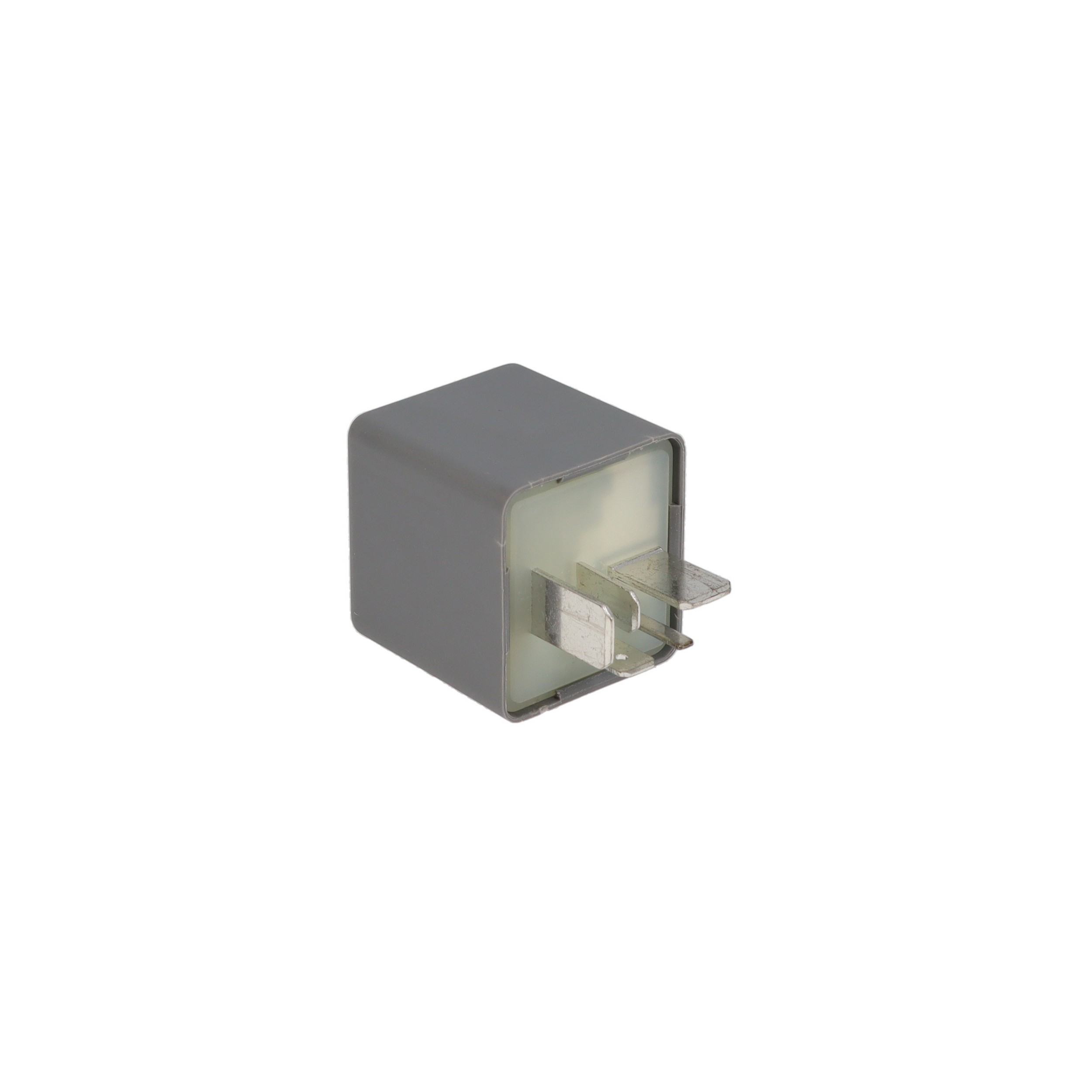 Multi-Purpose Relay