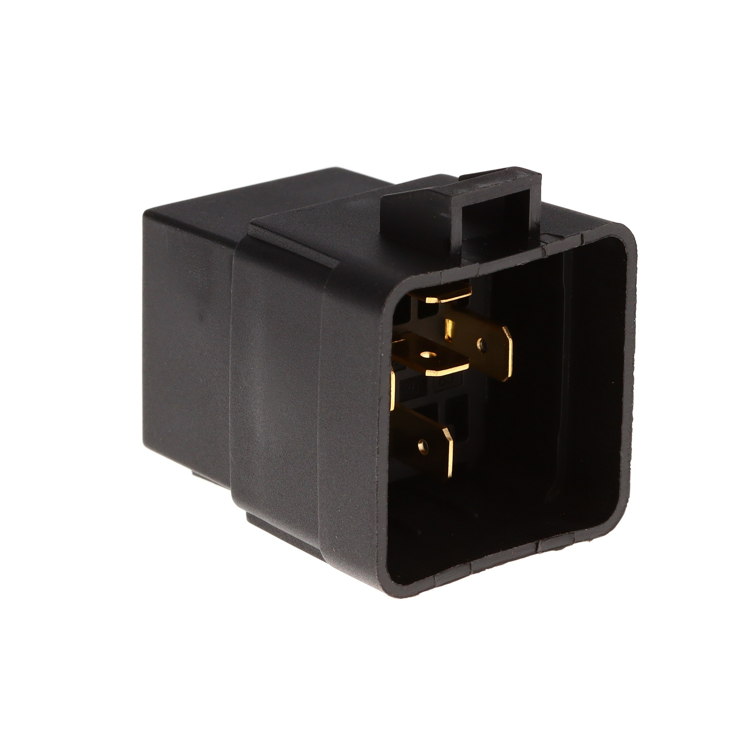 Multi-Purpose Relay