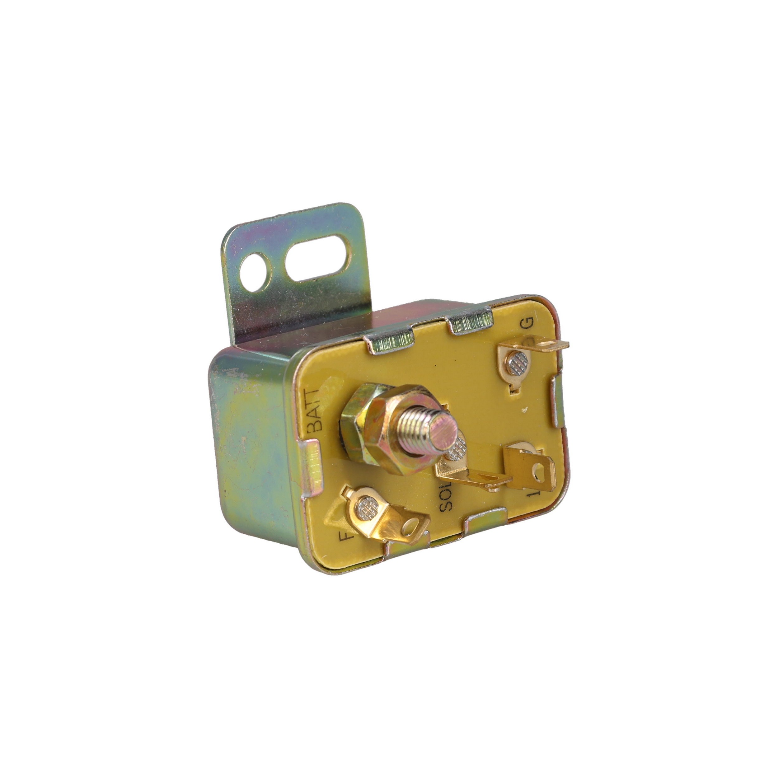 Starter Relay