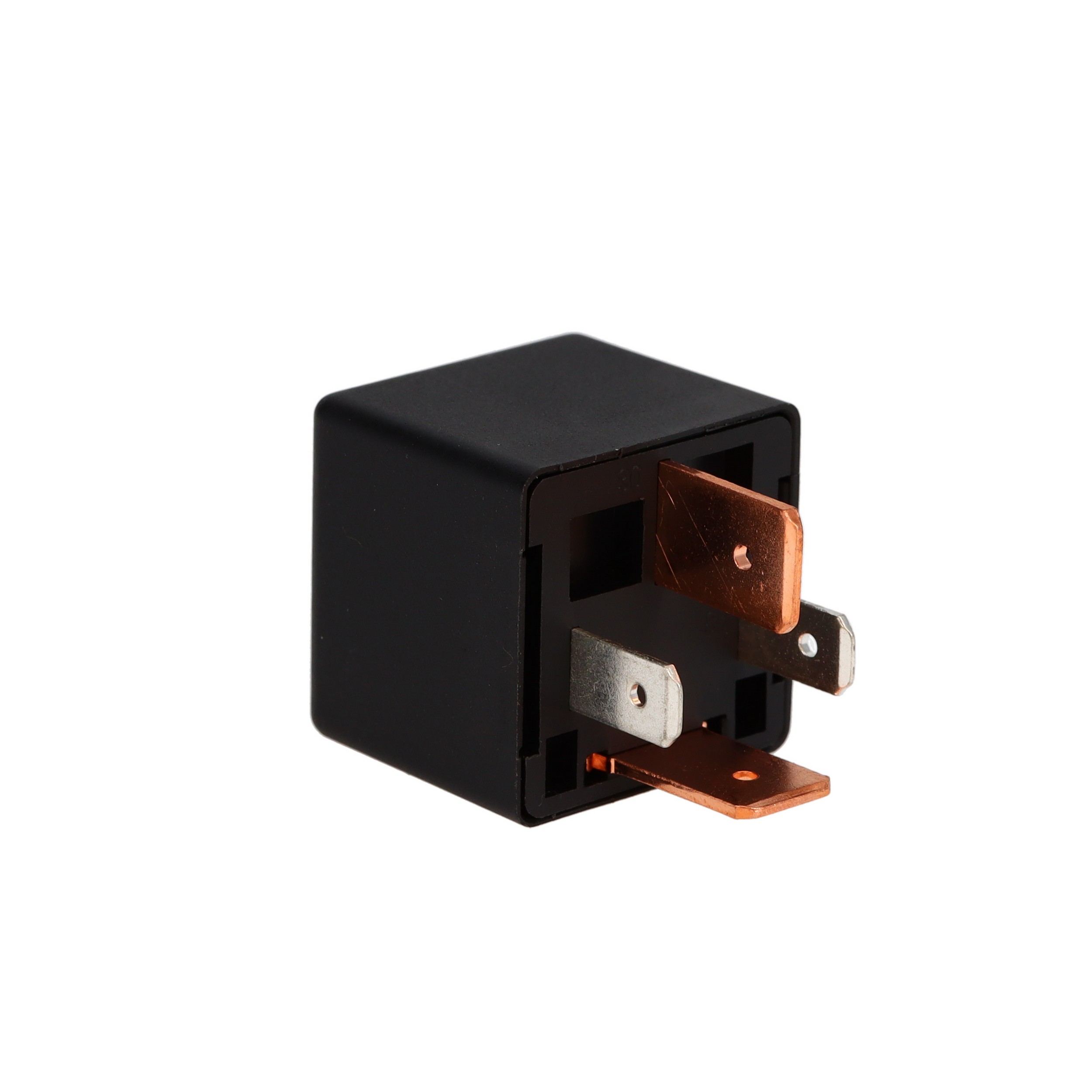 Multi-Purpose Relay