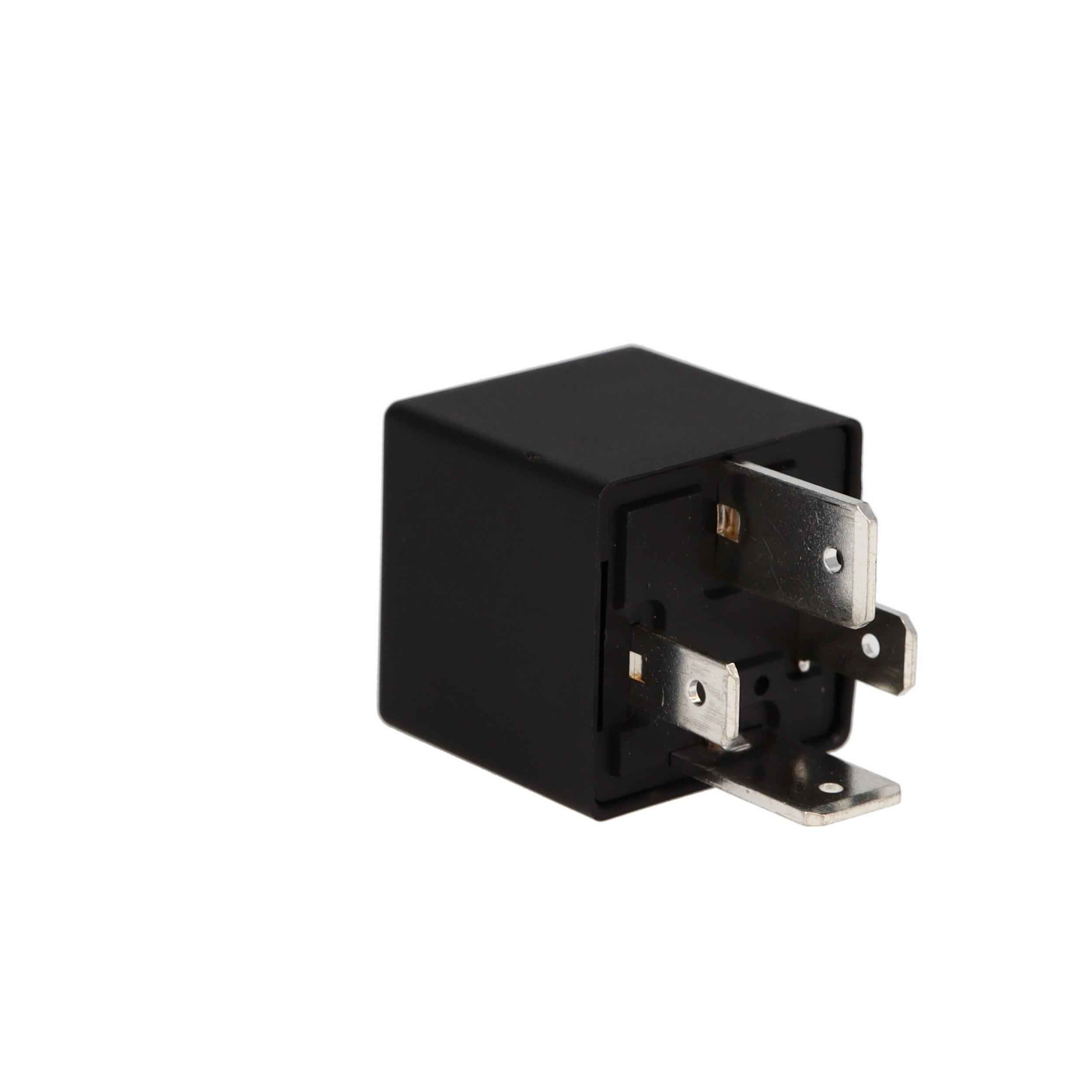Multi-Purpose Relay