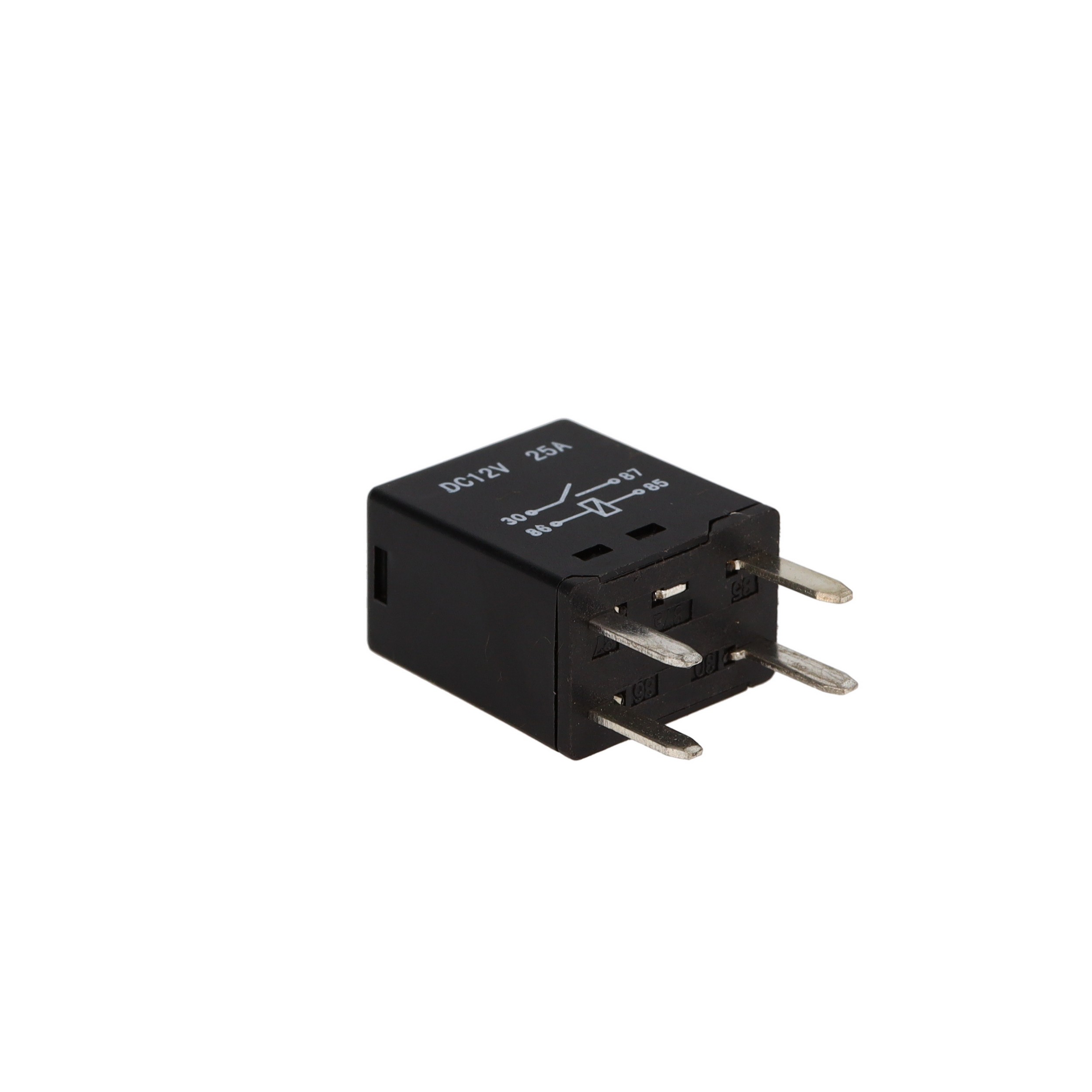 Multi-Purpose Relay