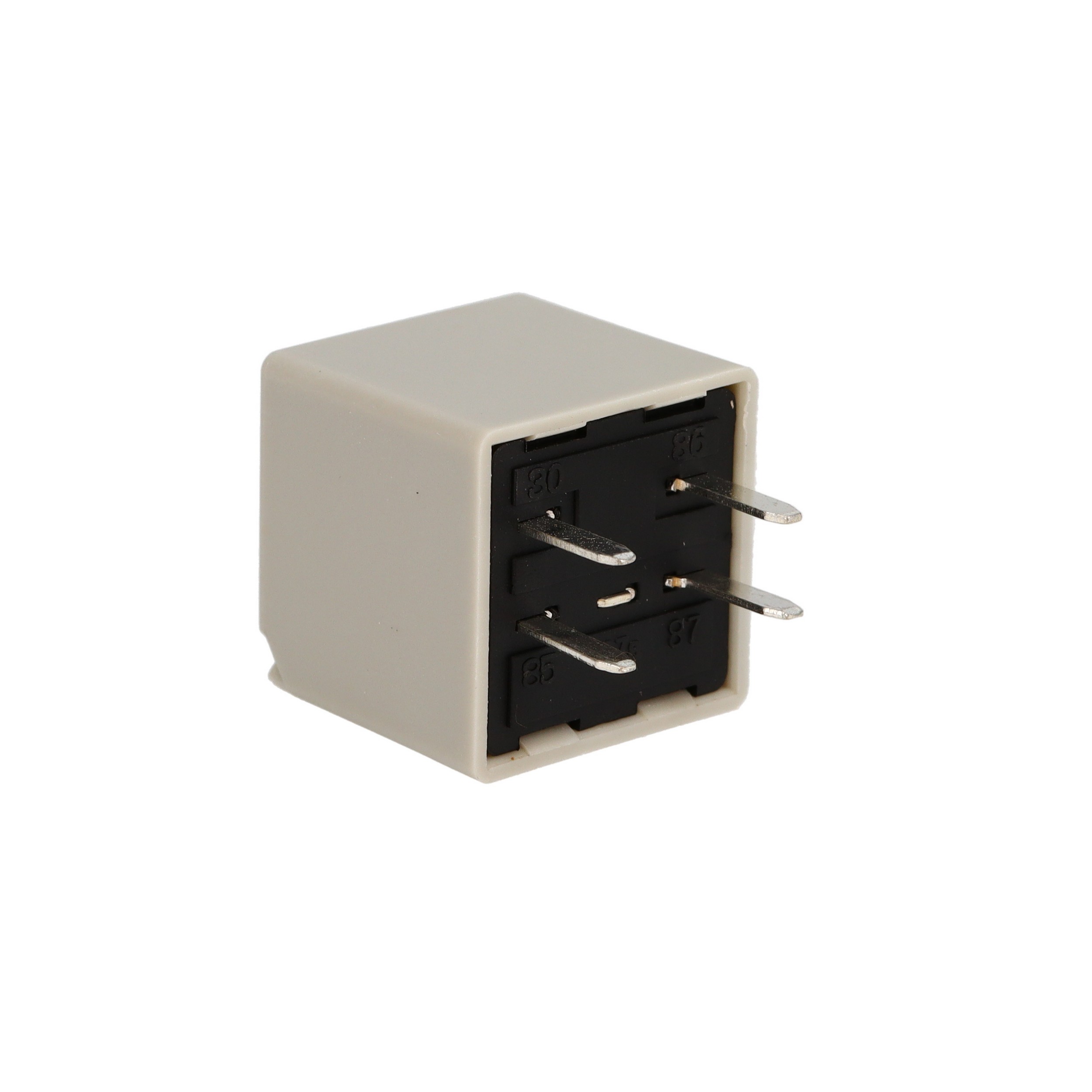 Multi-Purpose Relay