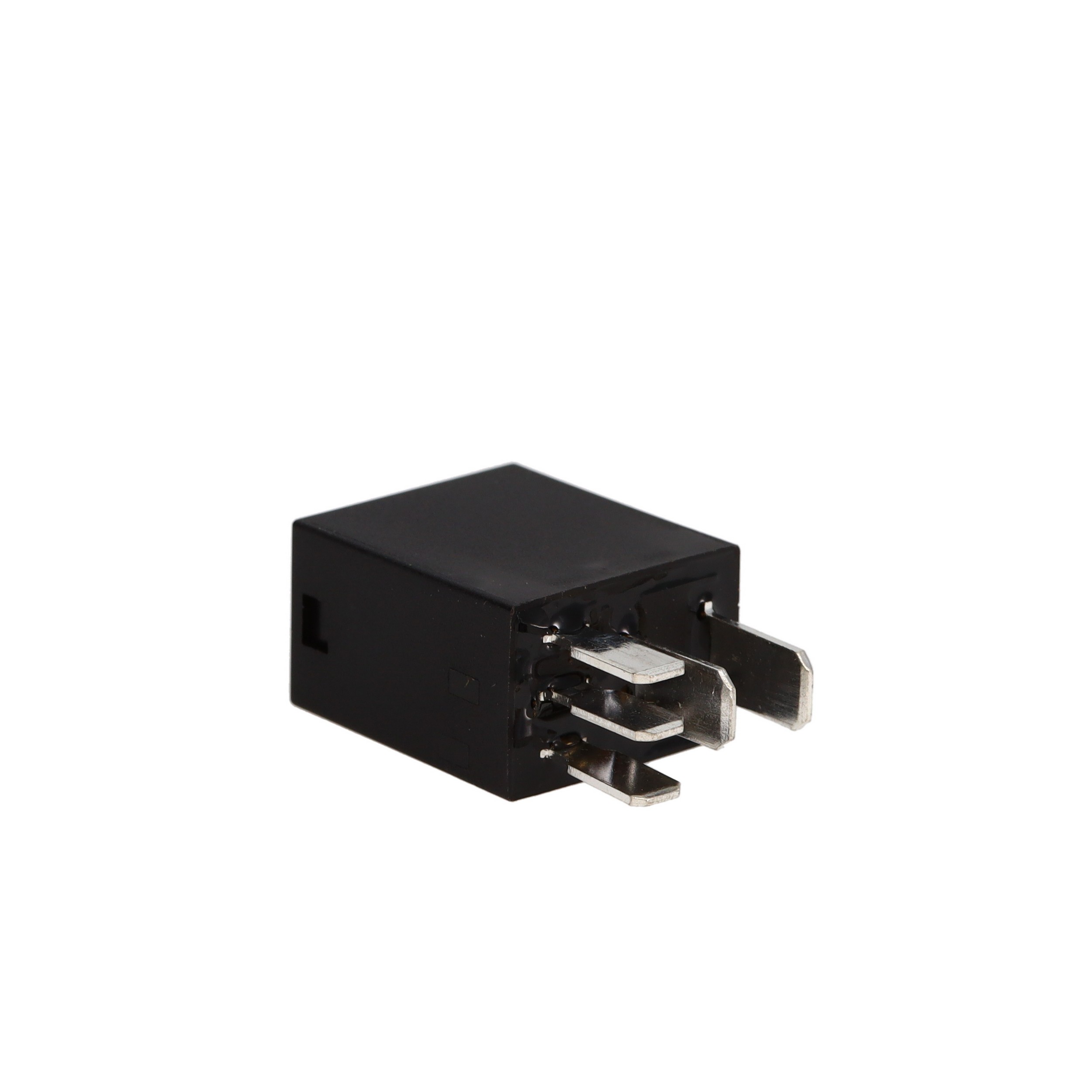 Multi-Purpose Relay