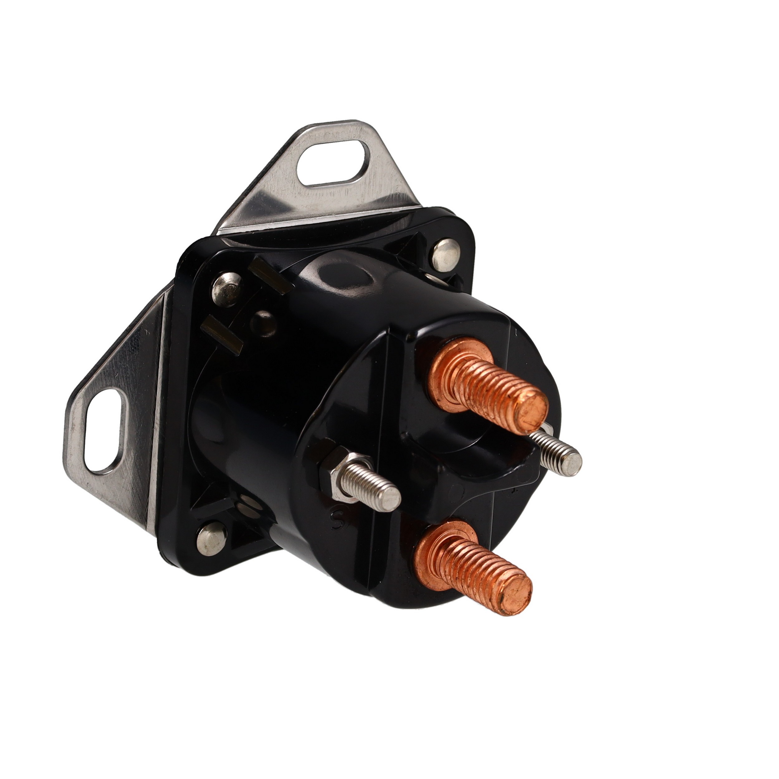 Diesel Glow Plug Relay