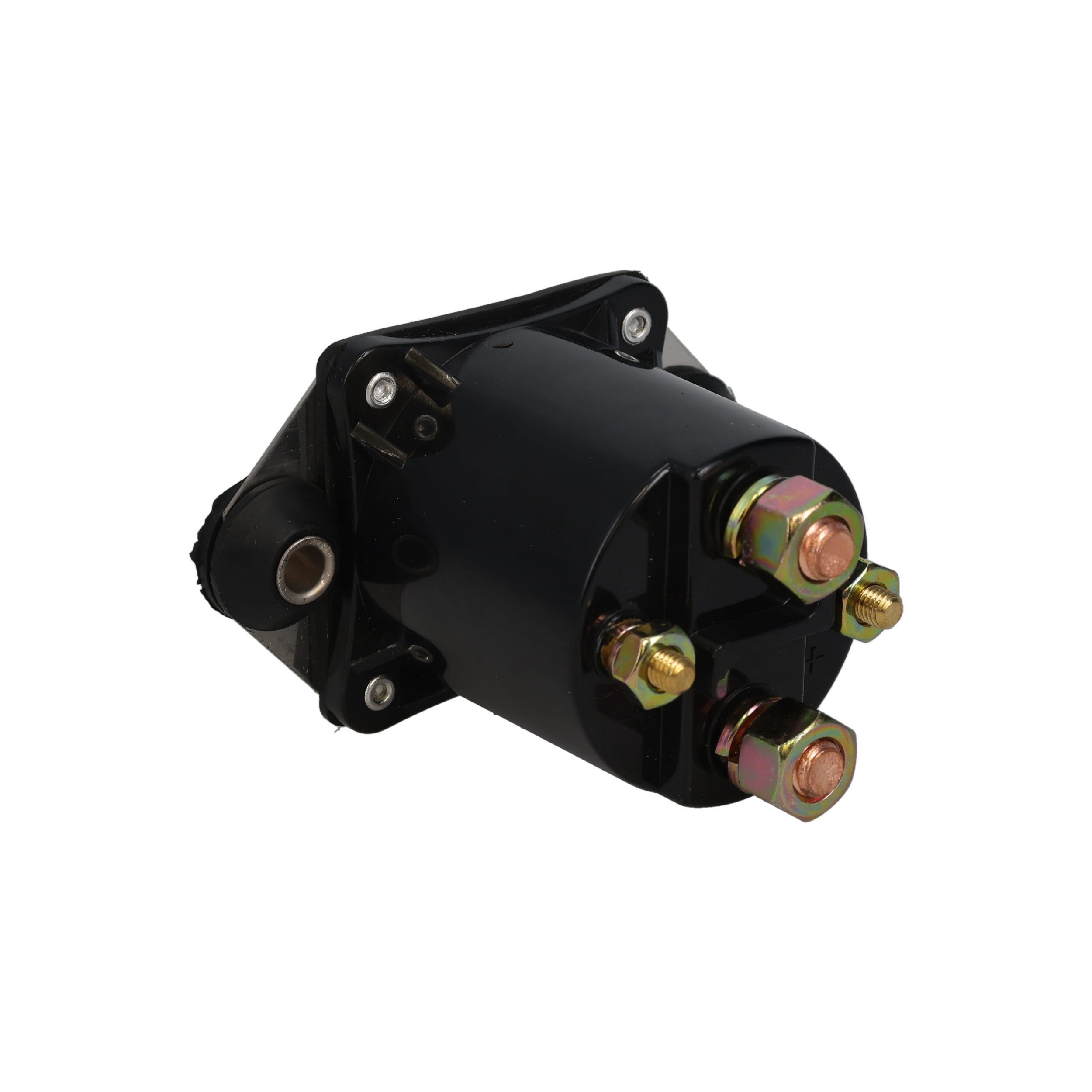 Engine Air Intake Heater Relay