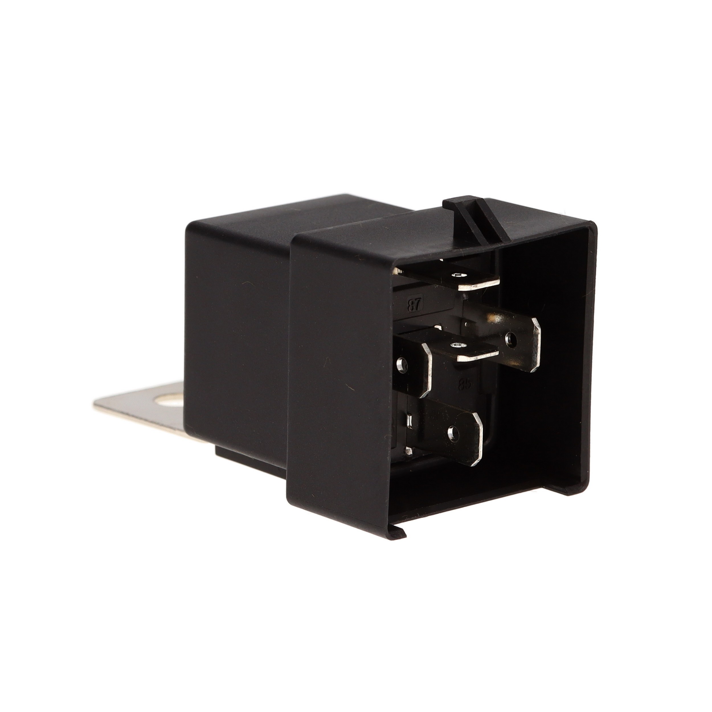 Multi-Purpose Relay