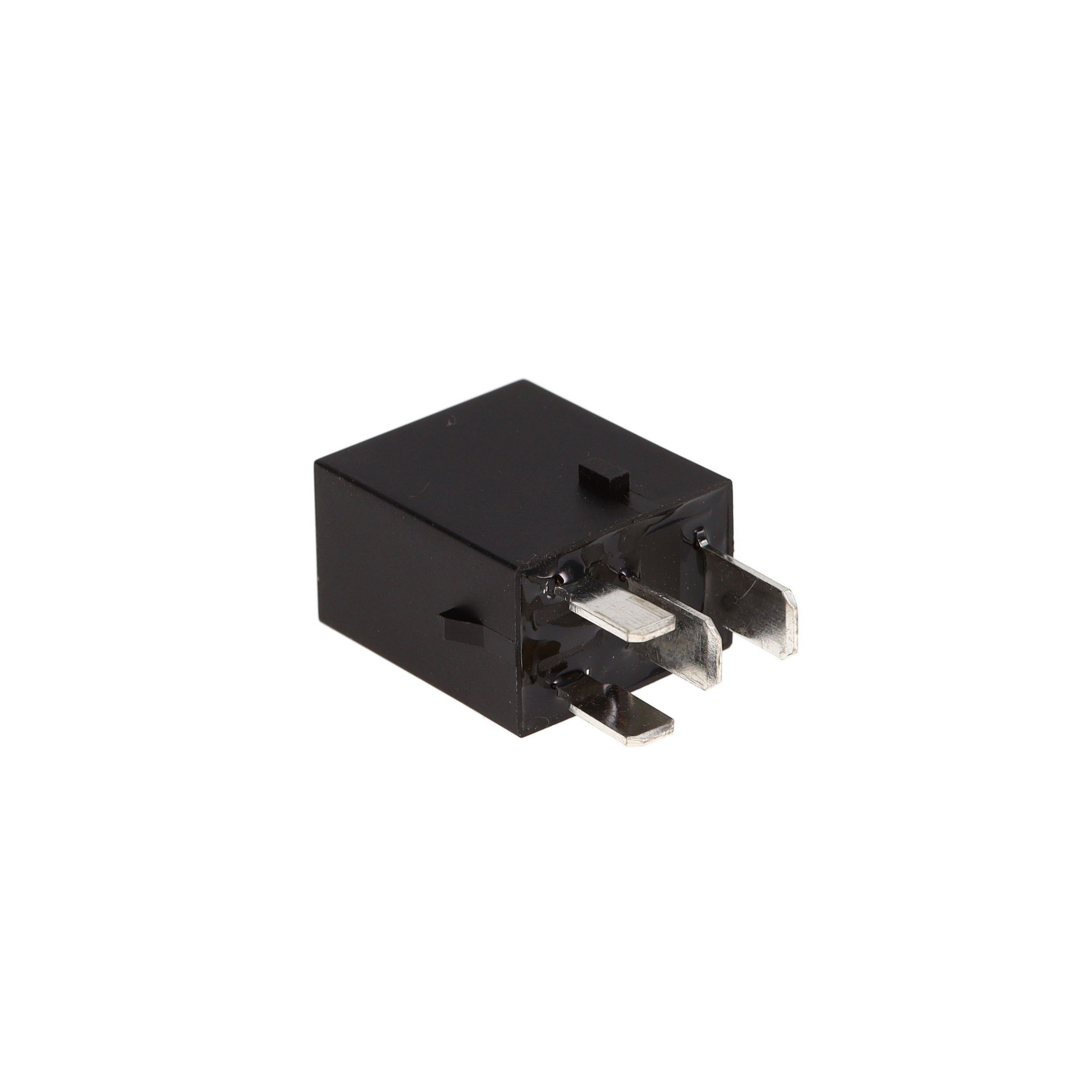 Multi-Purpose Relay