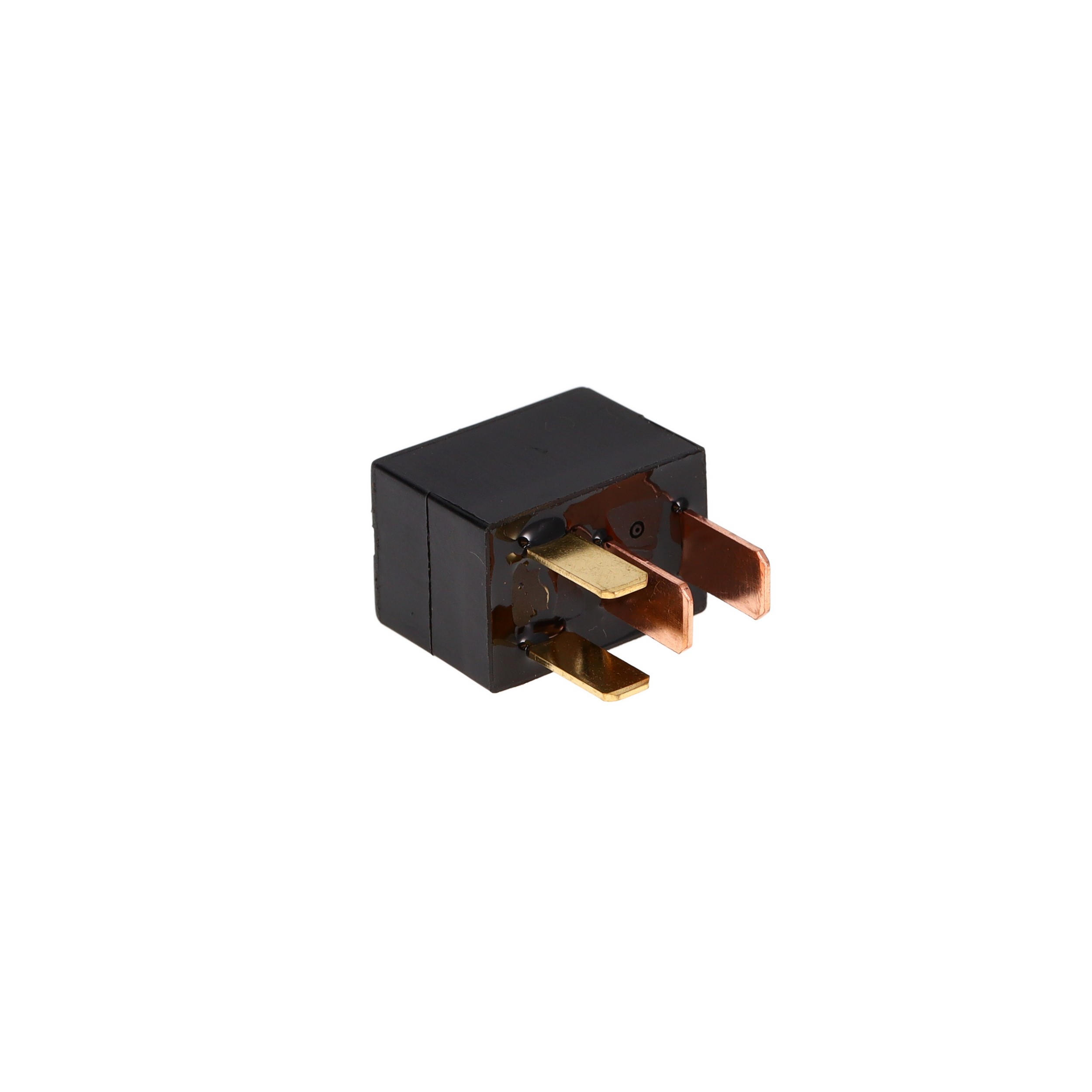 Multi-Purpose Relay