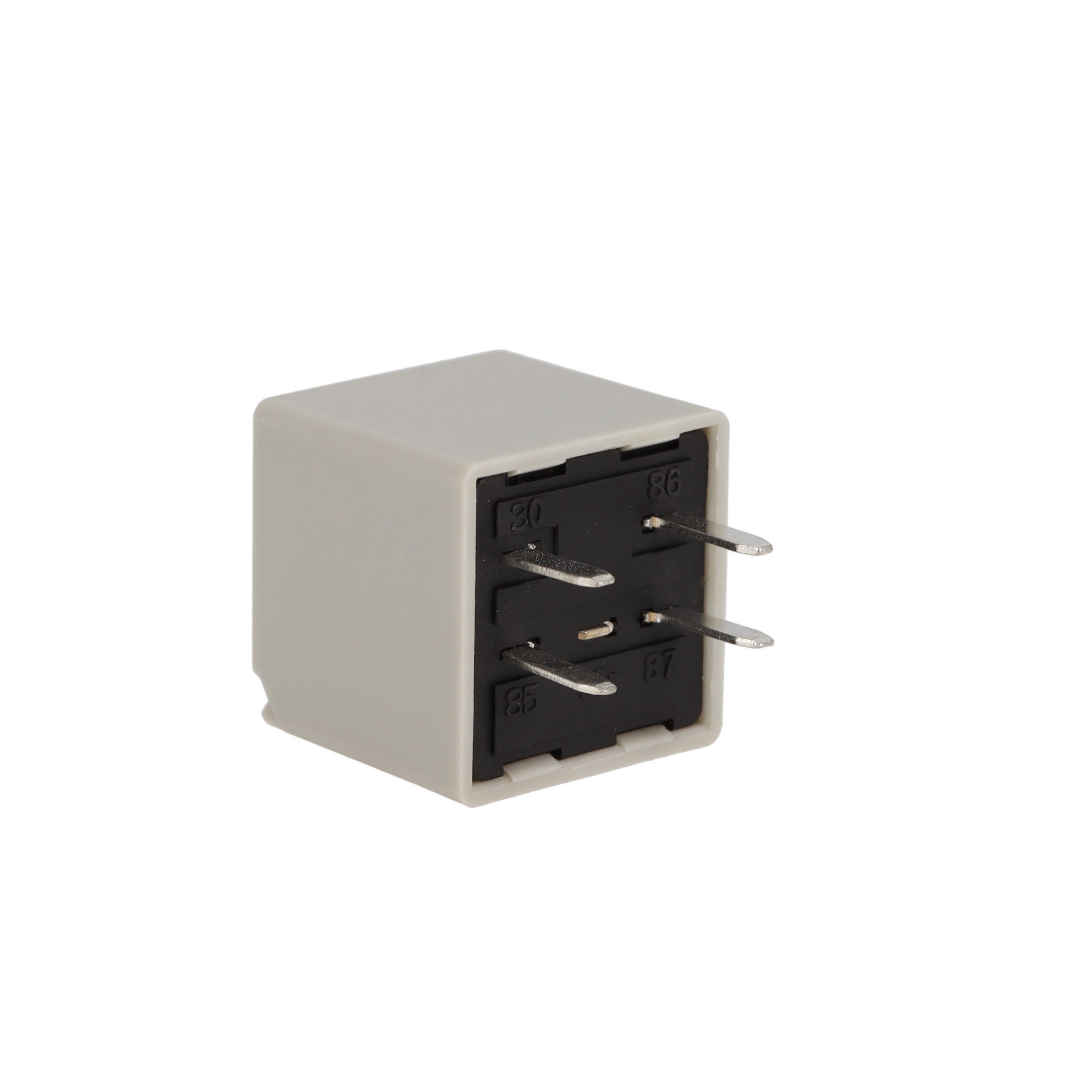 Multi-Purpose Relay