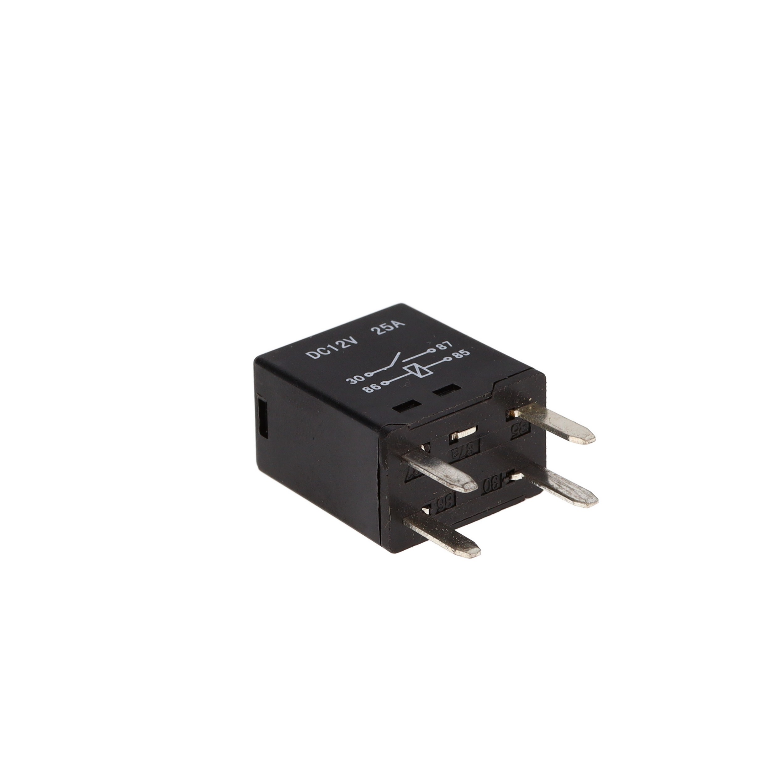 Multi-Purpose Relay