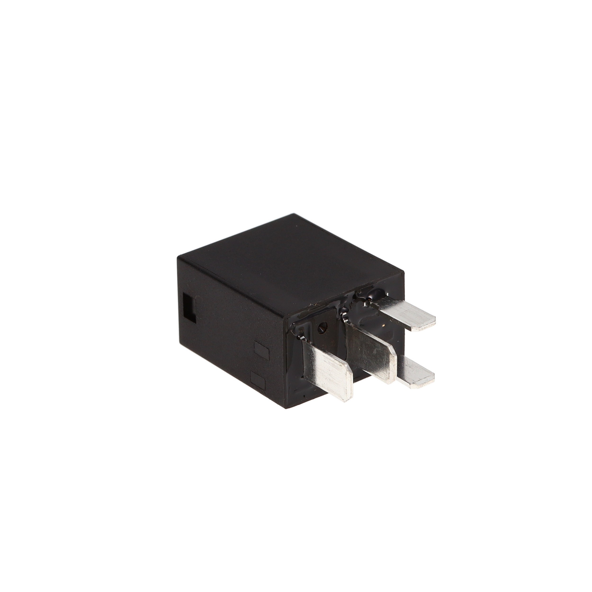 Multi-Purpose Relay