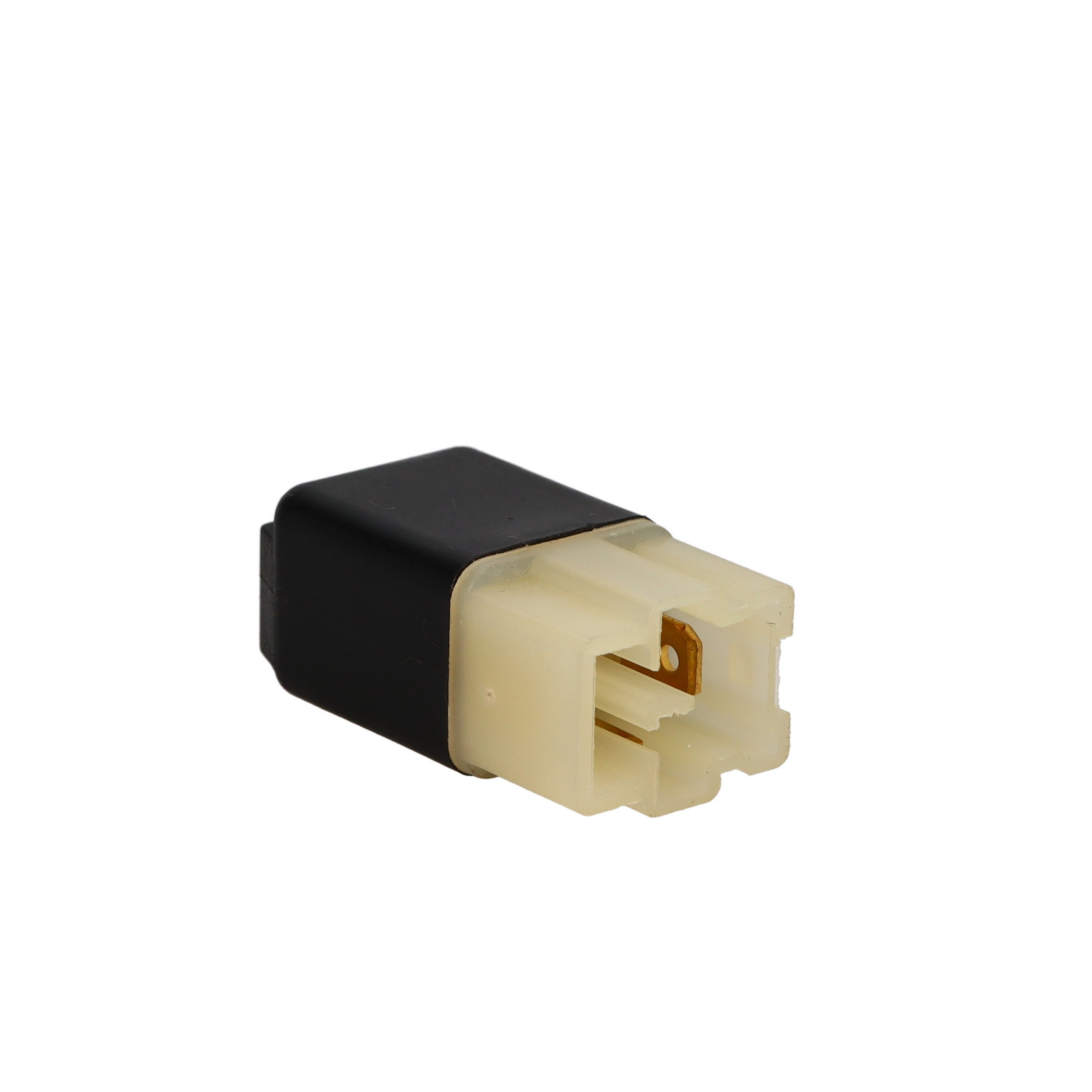 Multi-Purpose Relay