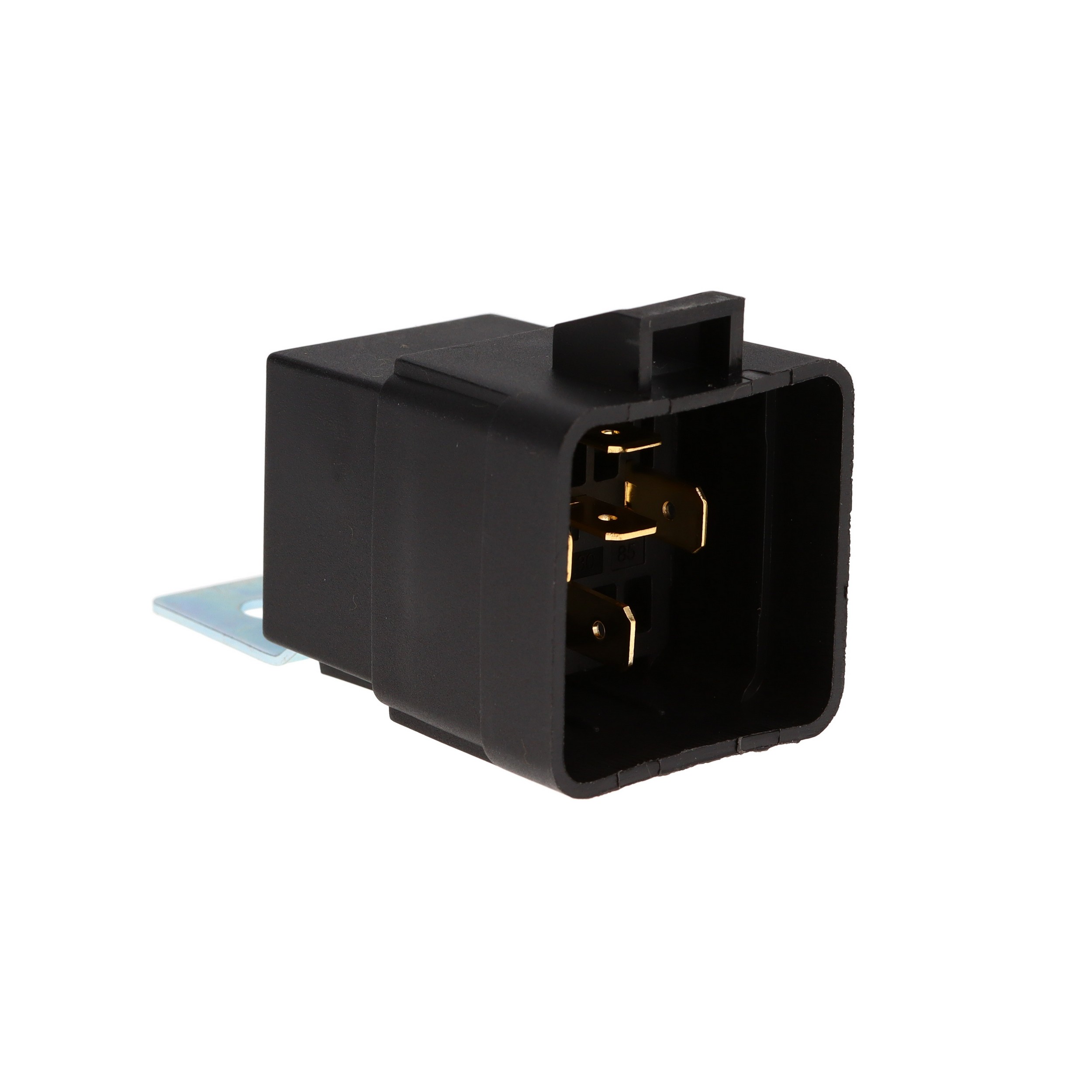 Engine Cooling Fan Motor Relay