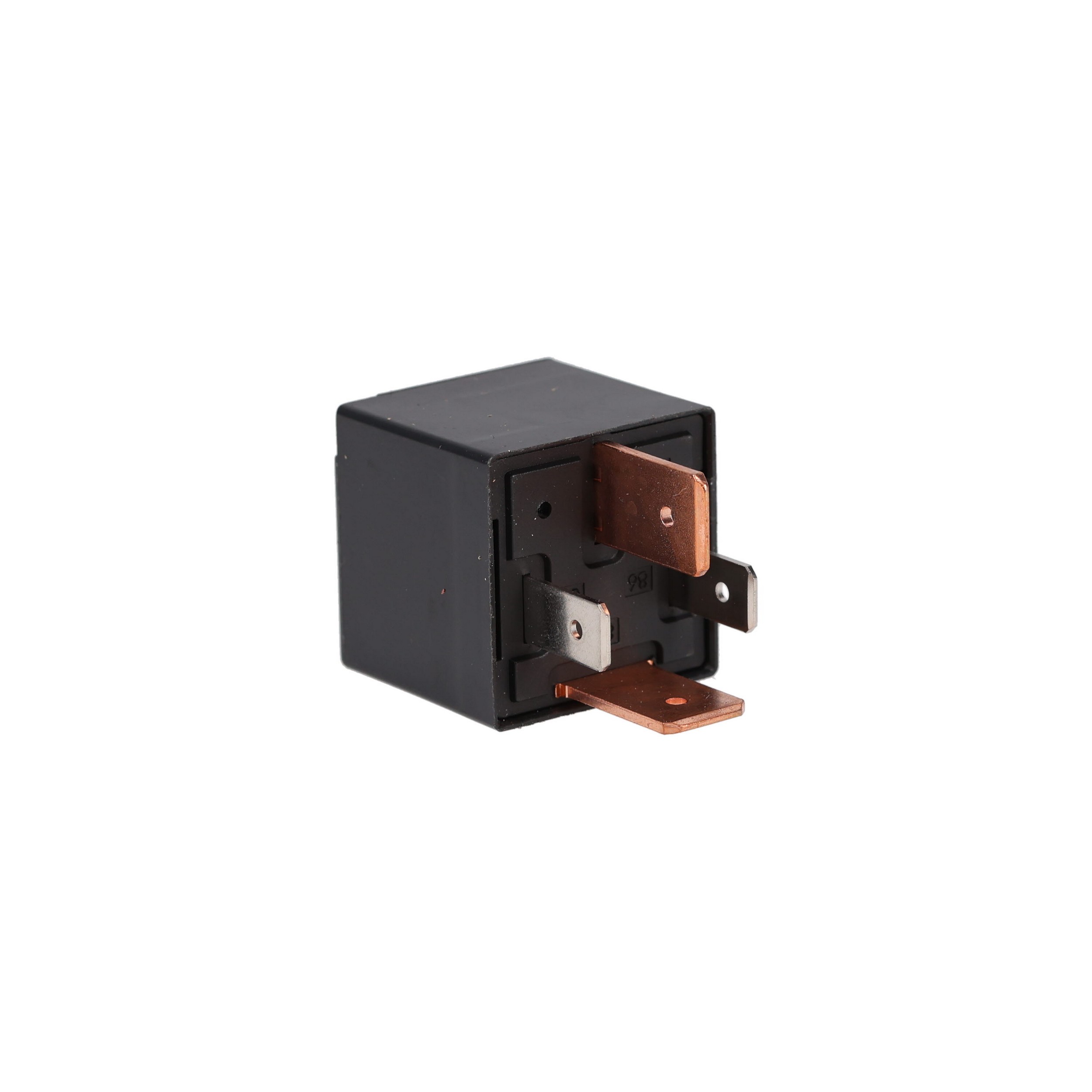 Multi-Purpose Relay
