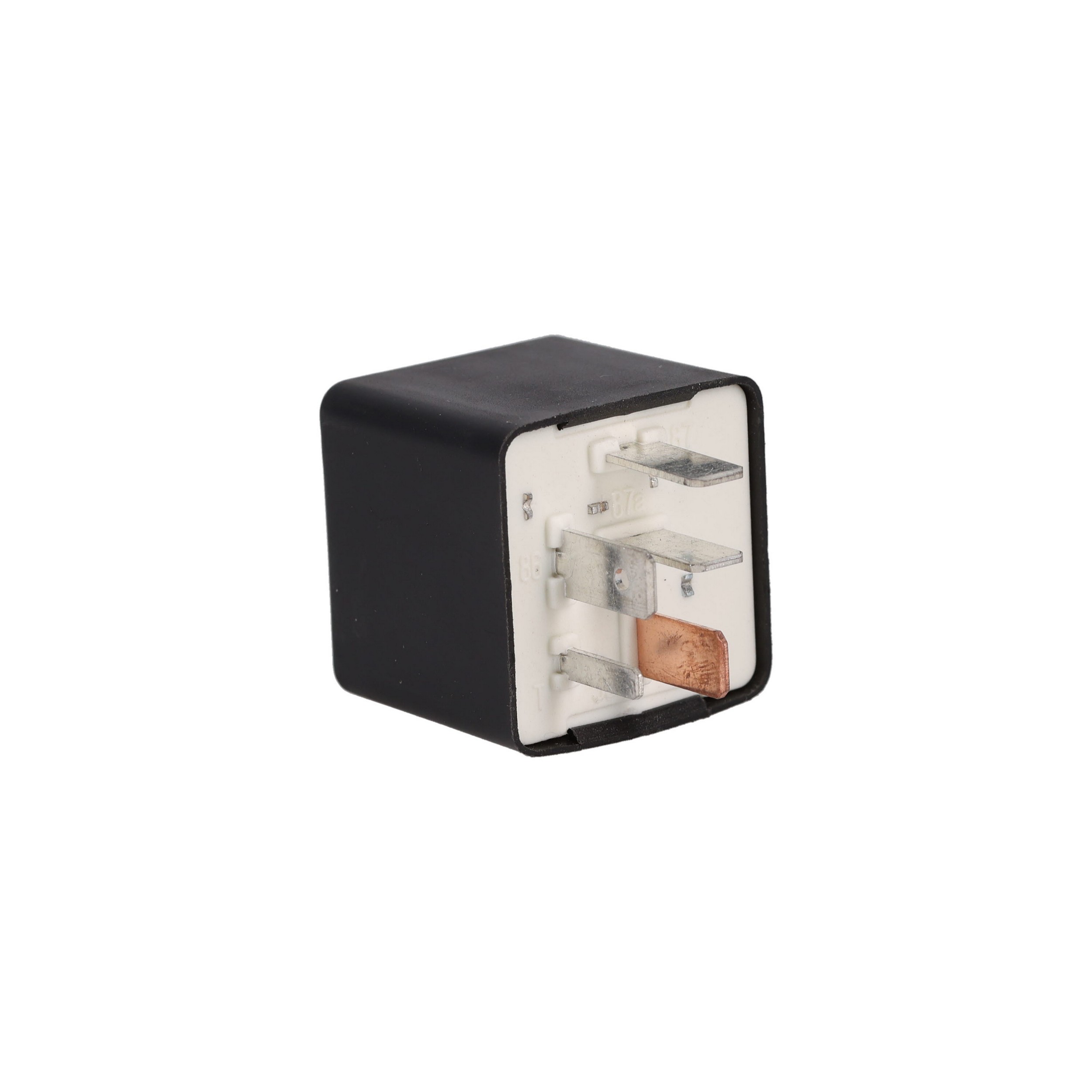 Multi-Purpose Relay