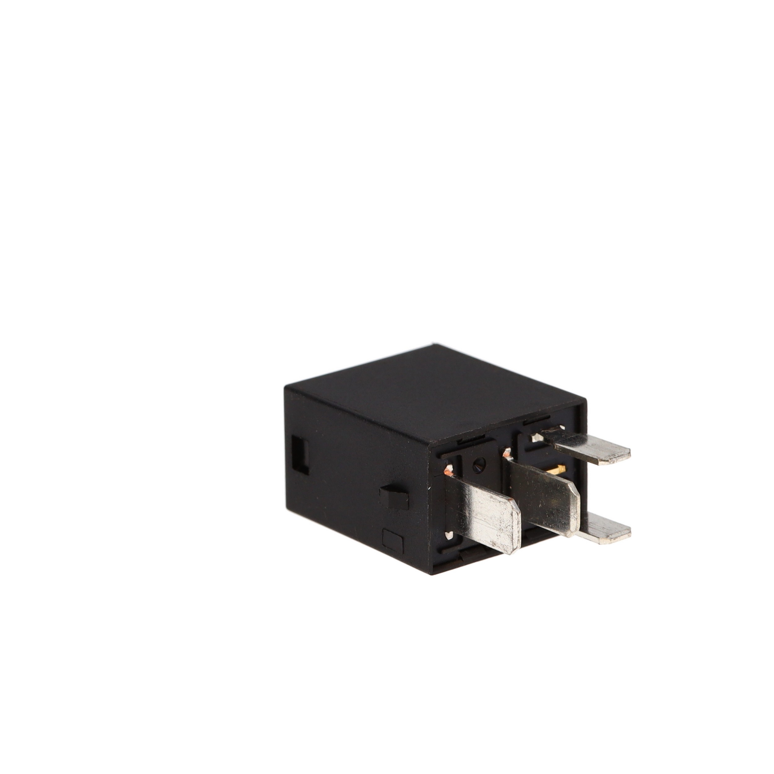 Multi-Purpose Relay
