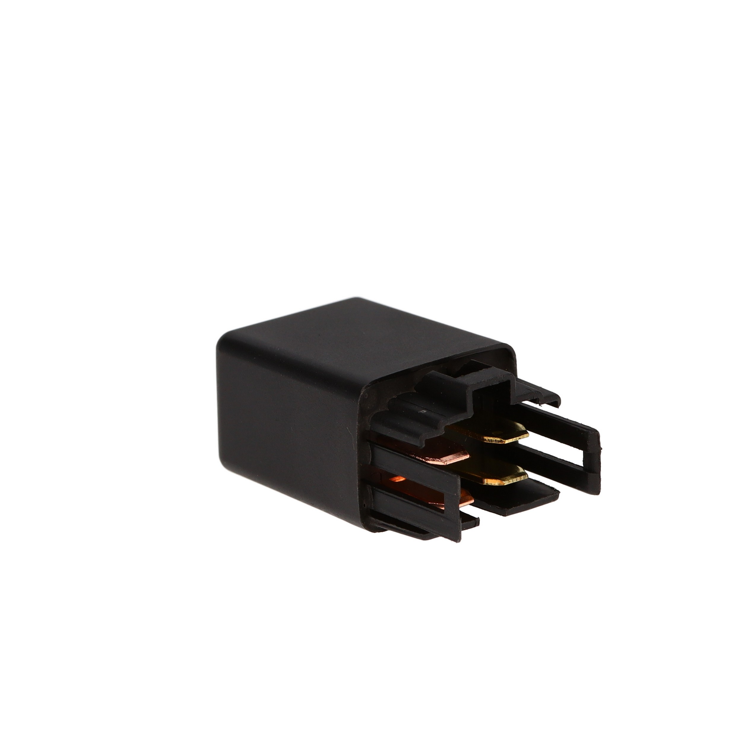 Multi-Purpose Relay