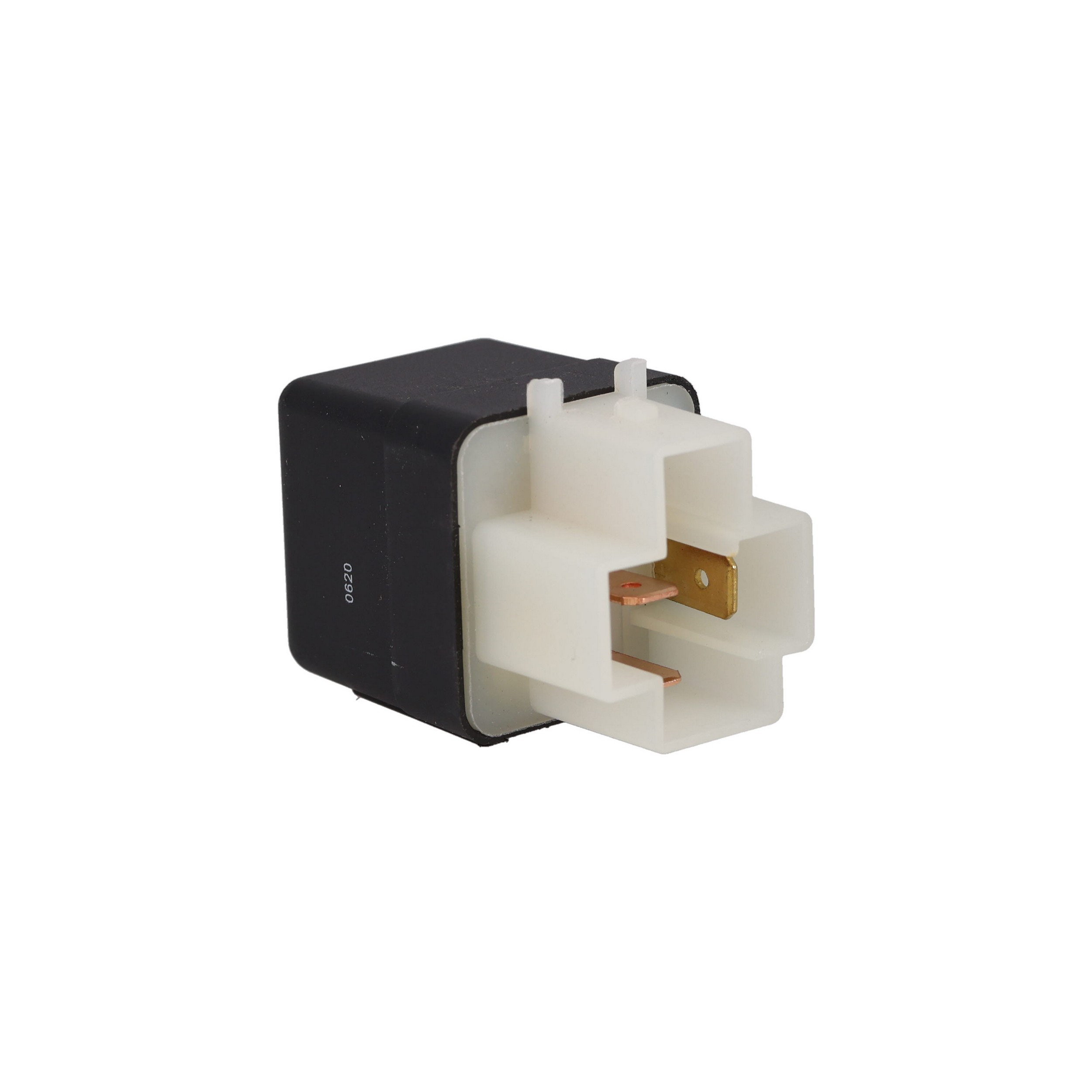 Multi-Purpose Relay