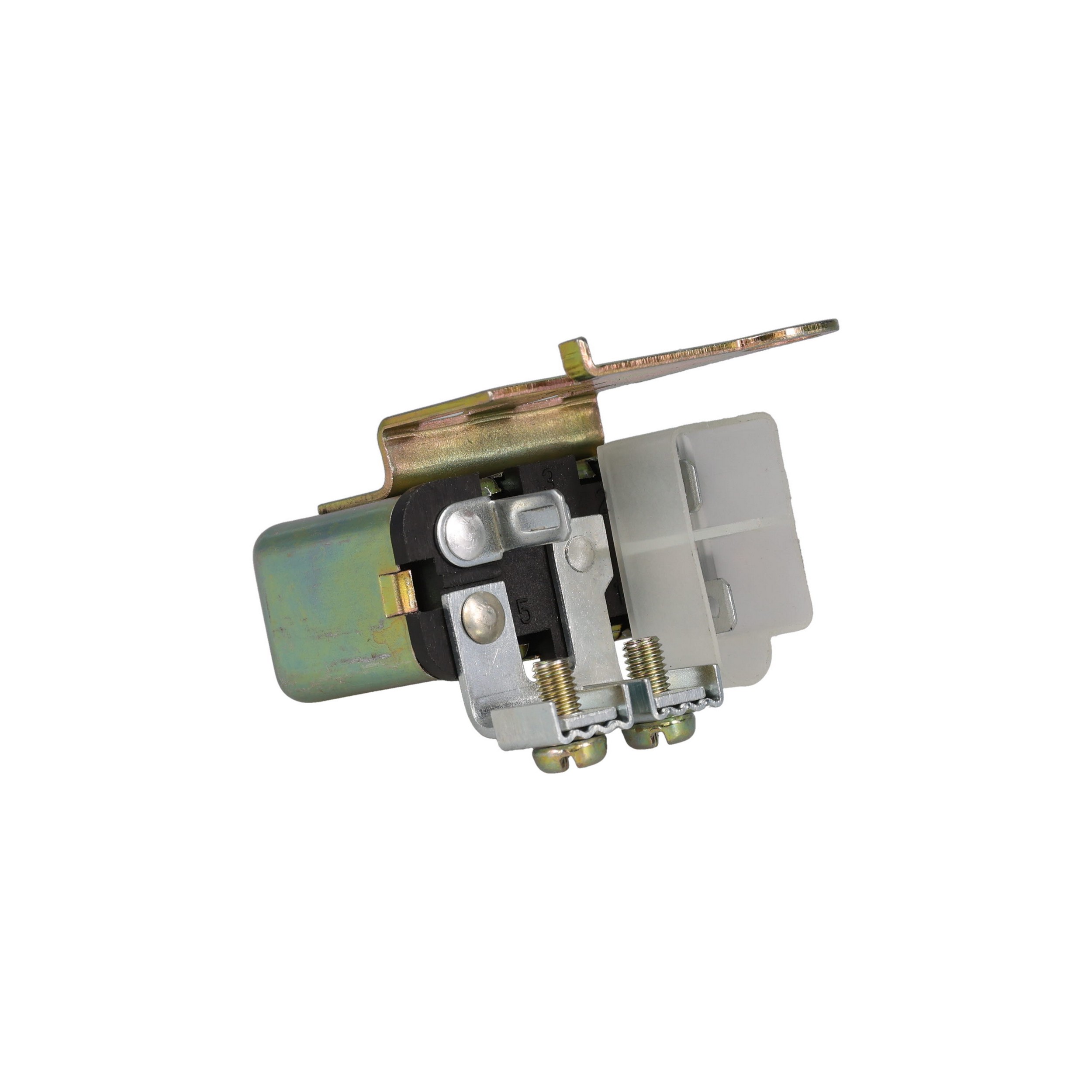 Multi-Purpose Relay