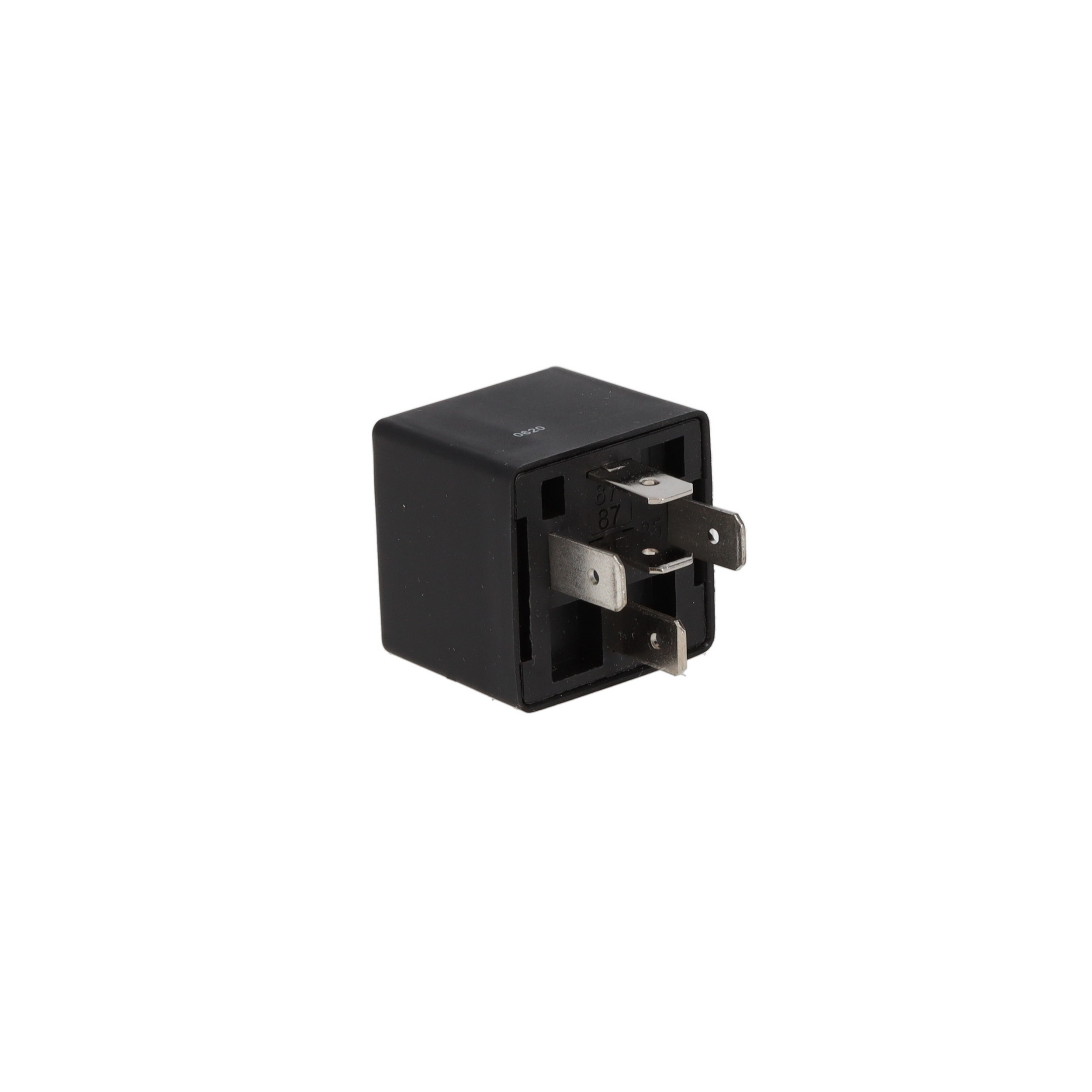Multi-Purpose Relay