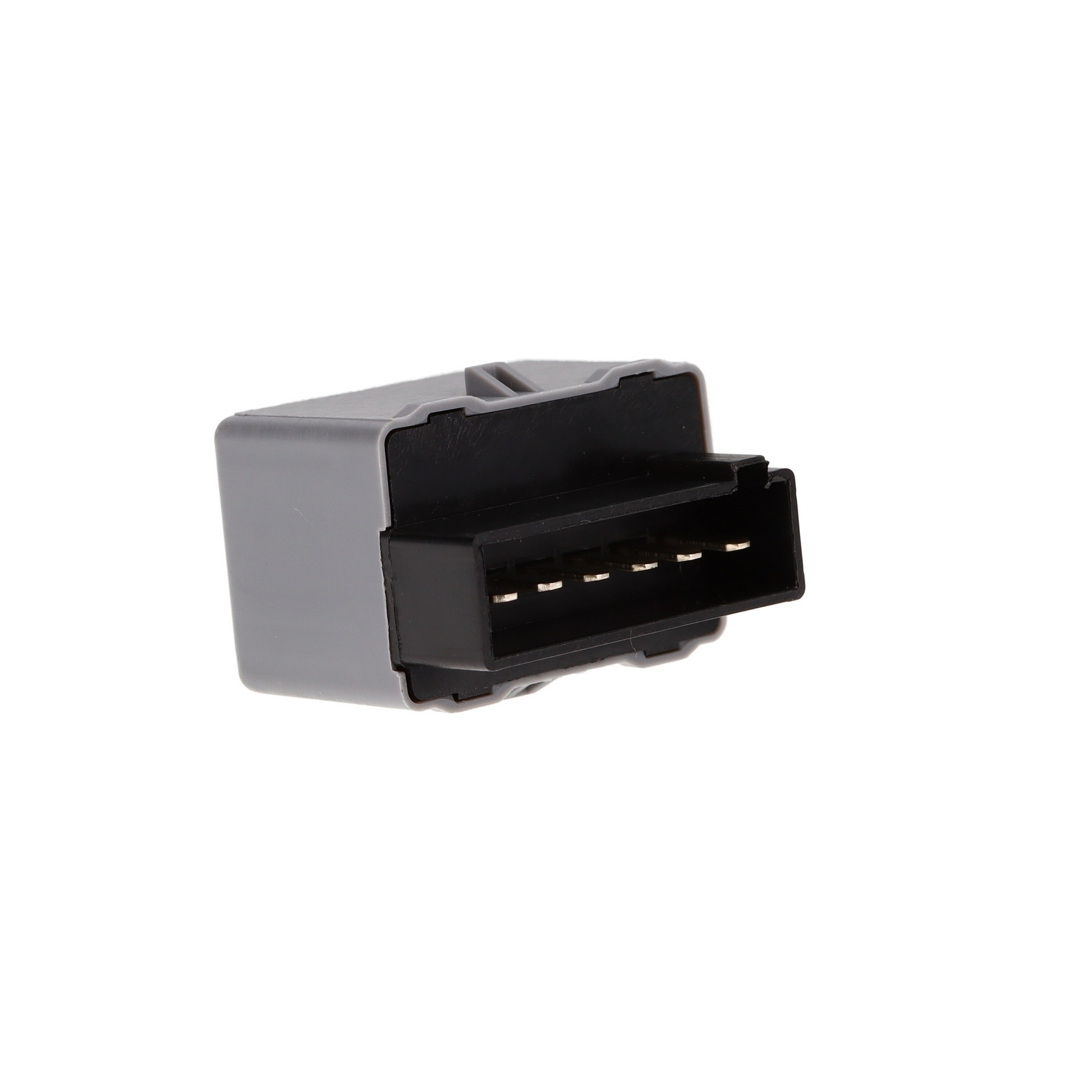 Multi-Purpose Relay