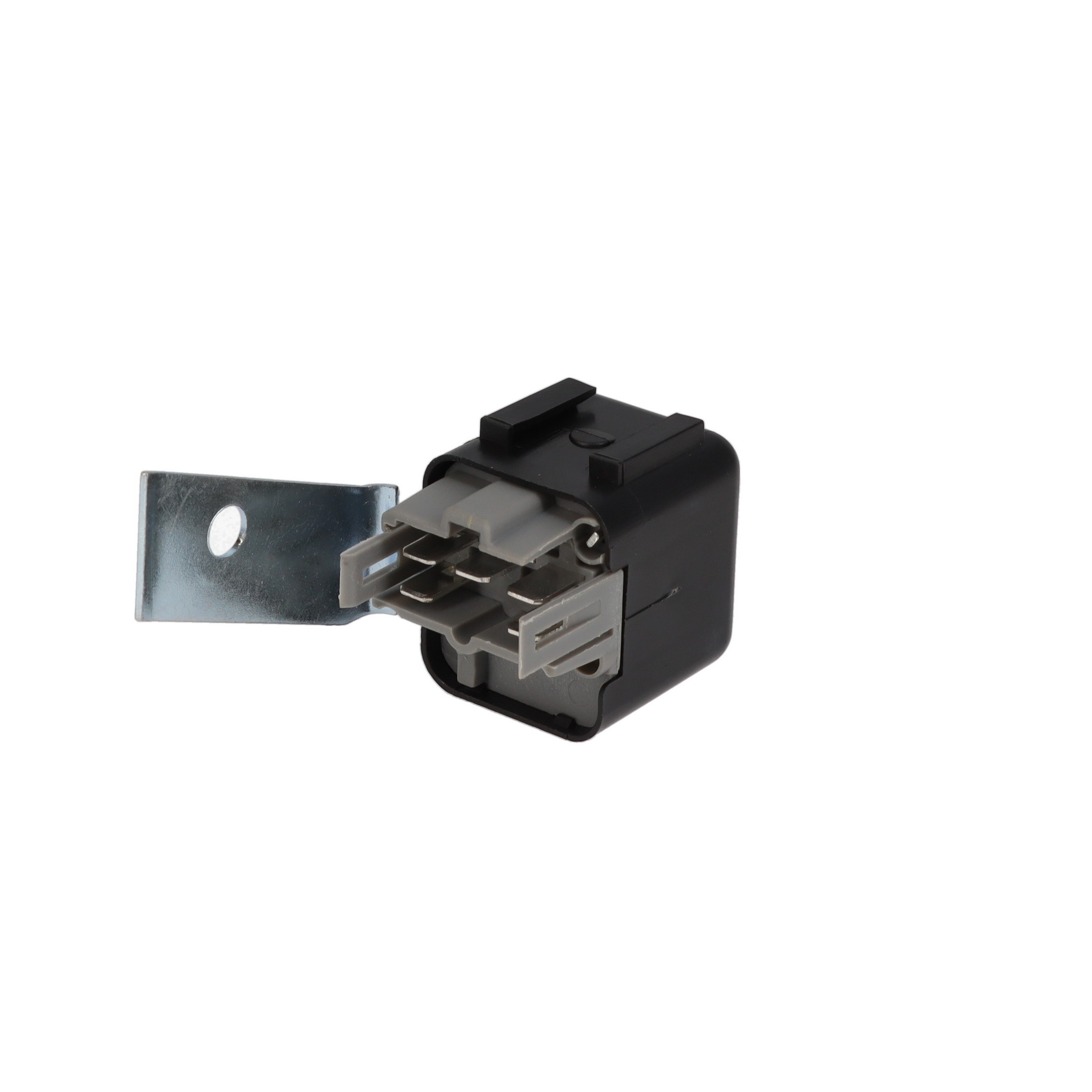 Multi-Purpose Relay