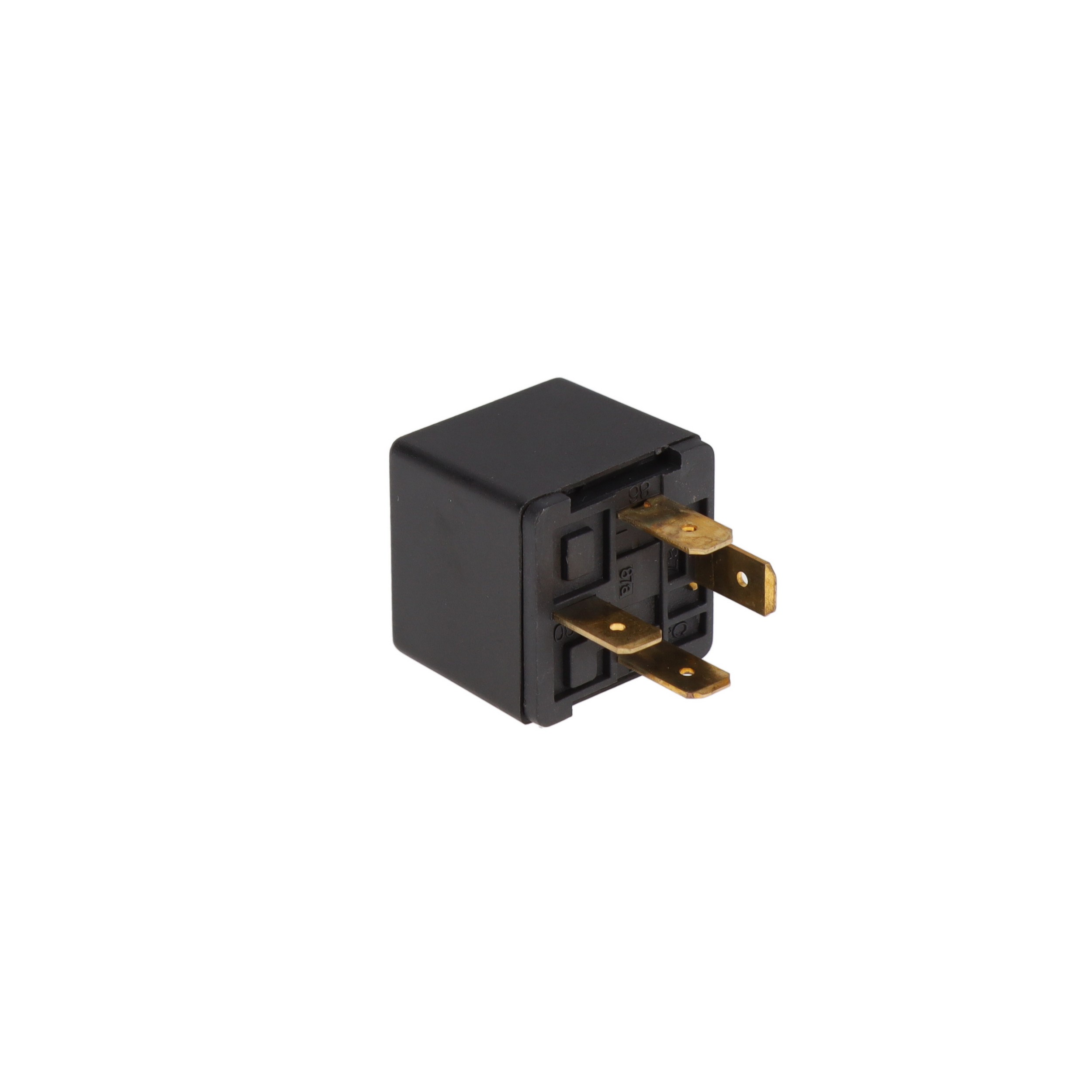 Multi-Purpose Relay