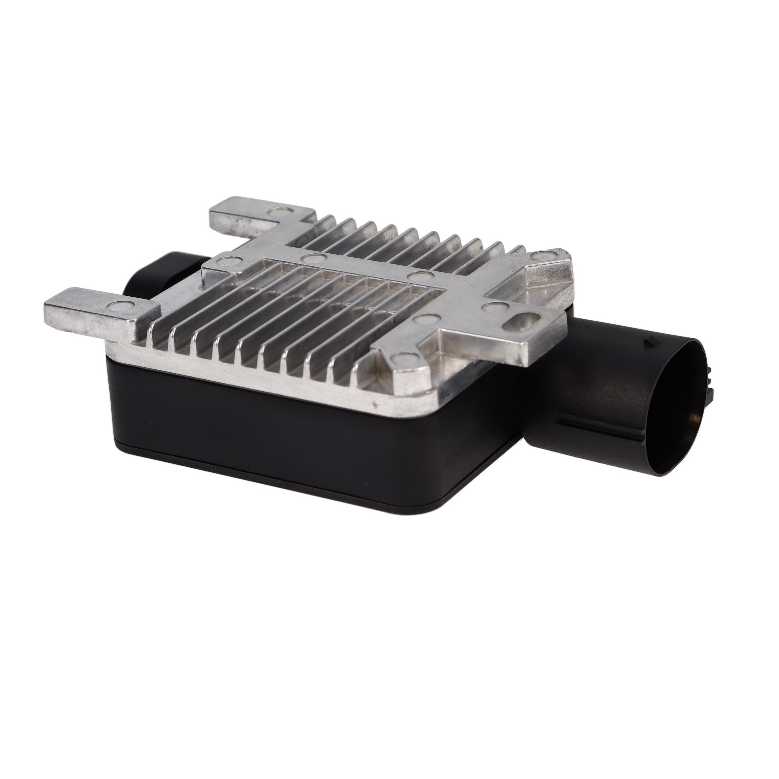Multi-Purpose Relay