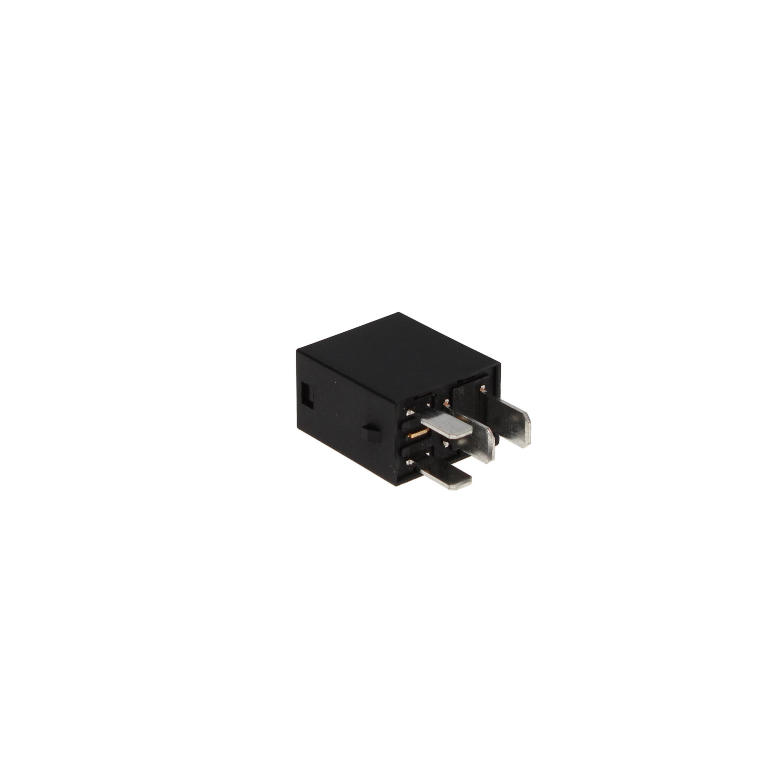 Multi-Purpose Relay