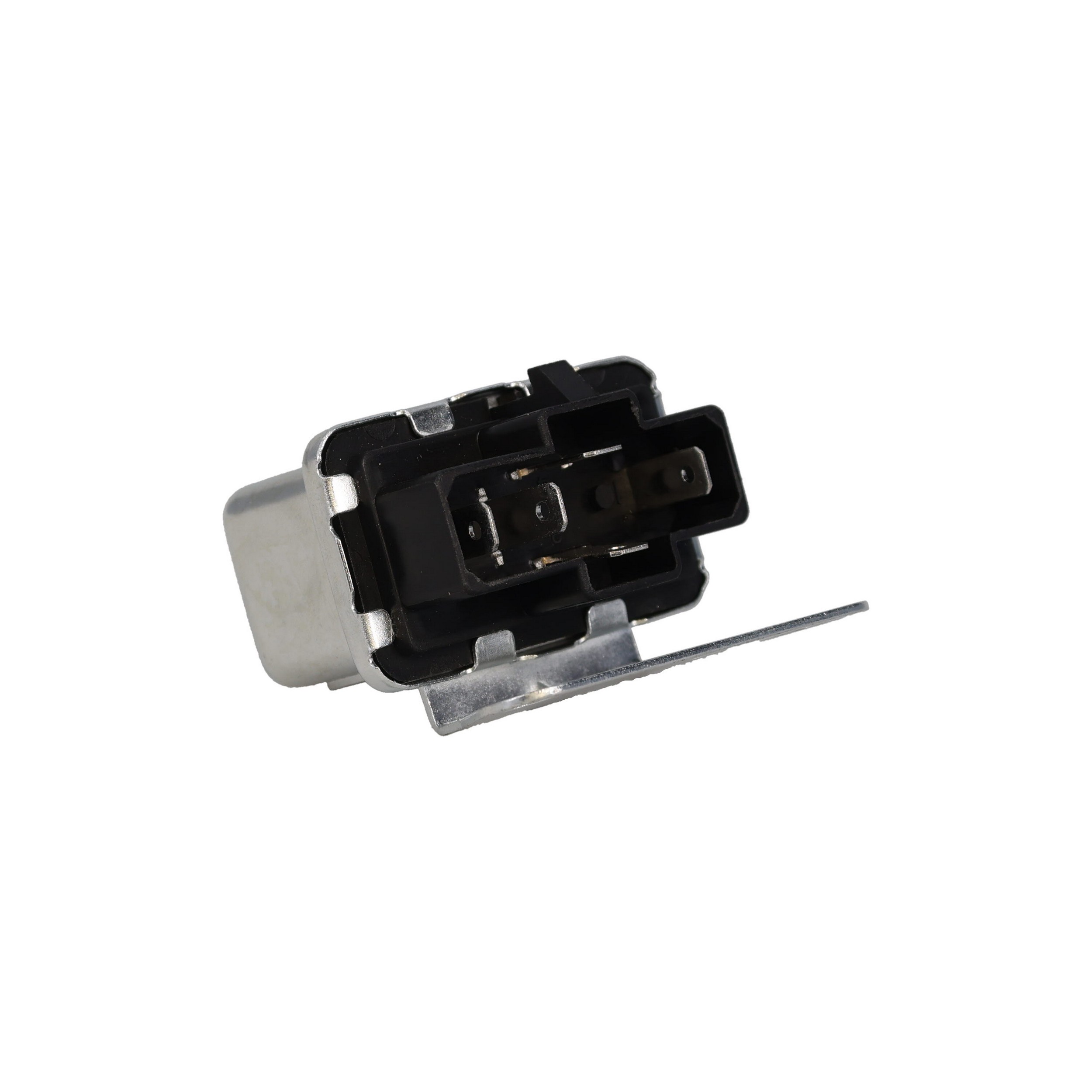 Multi-Purpose Relay