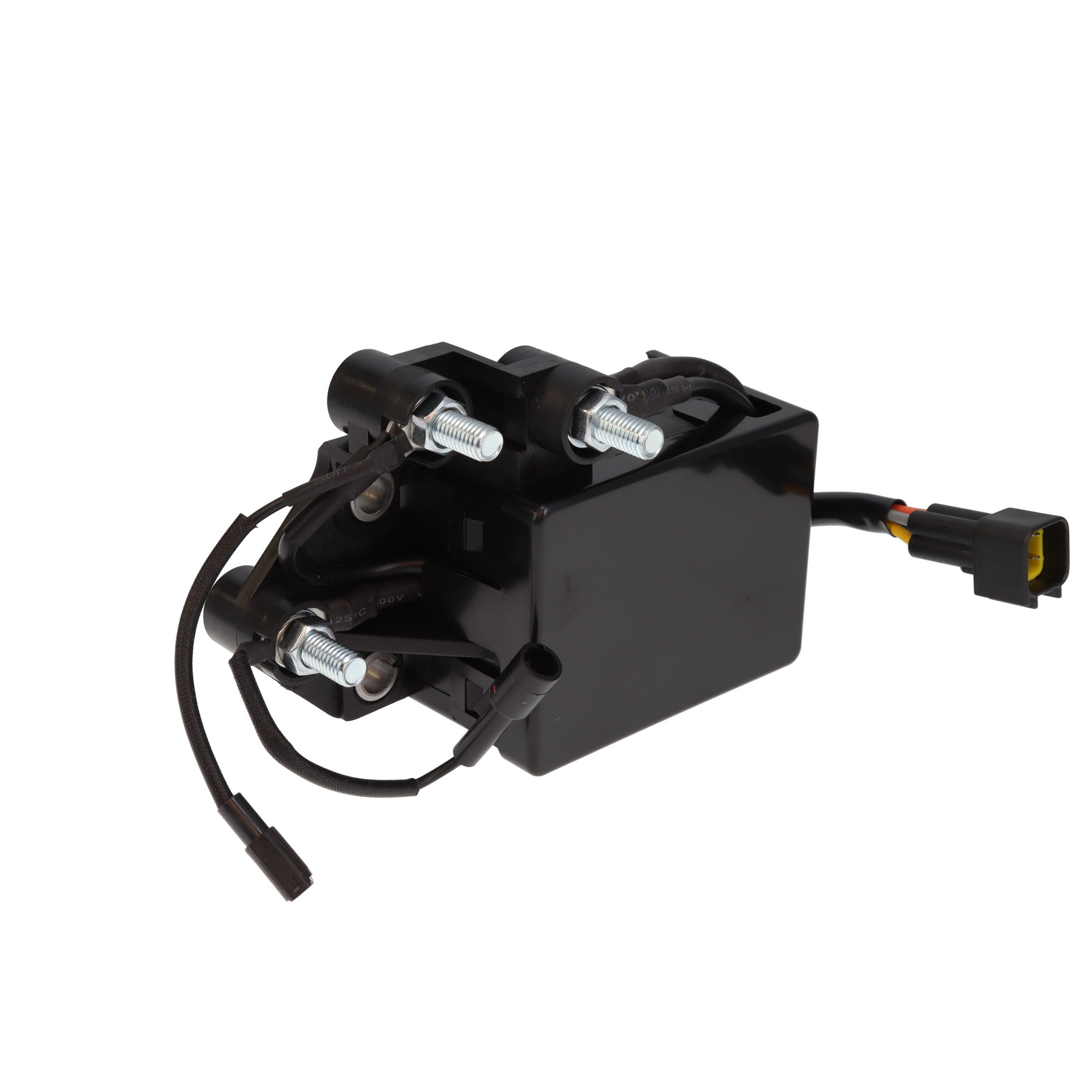 Diesel Glow Plug Controller