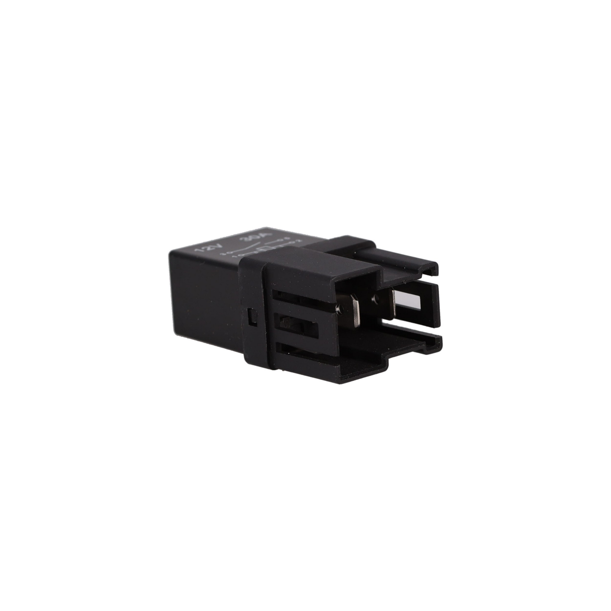 Multi-Purpose Relay