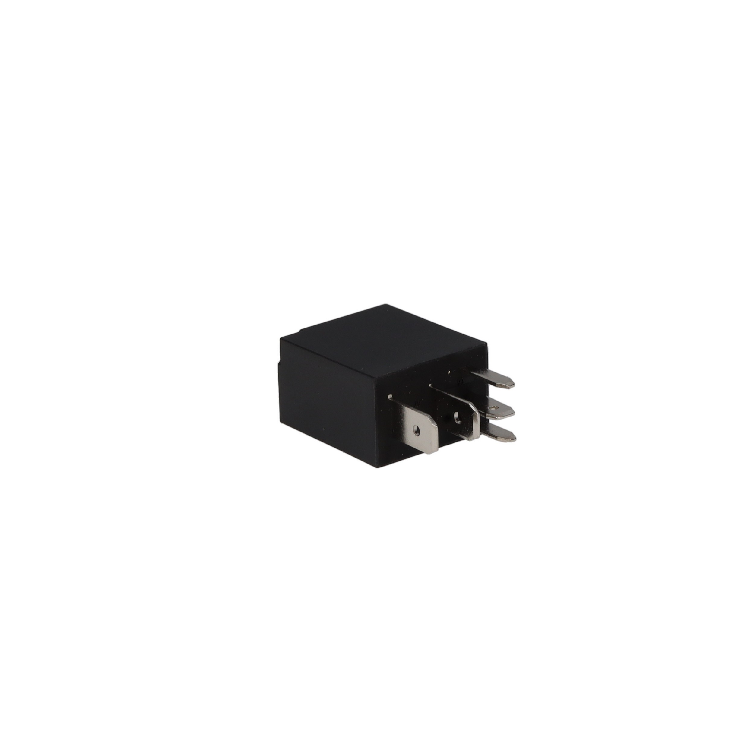 Accessory Power Relay