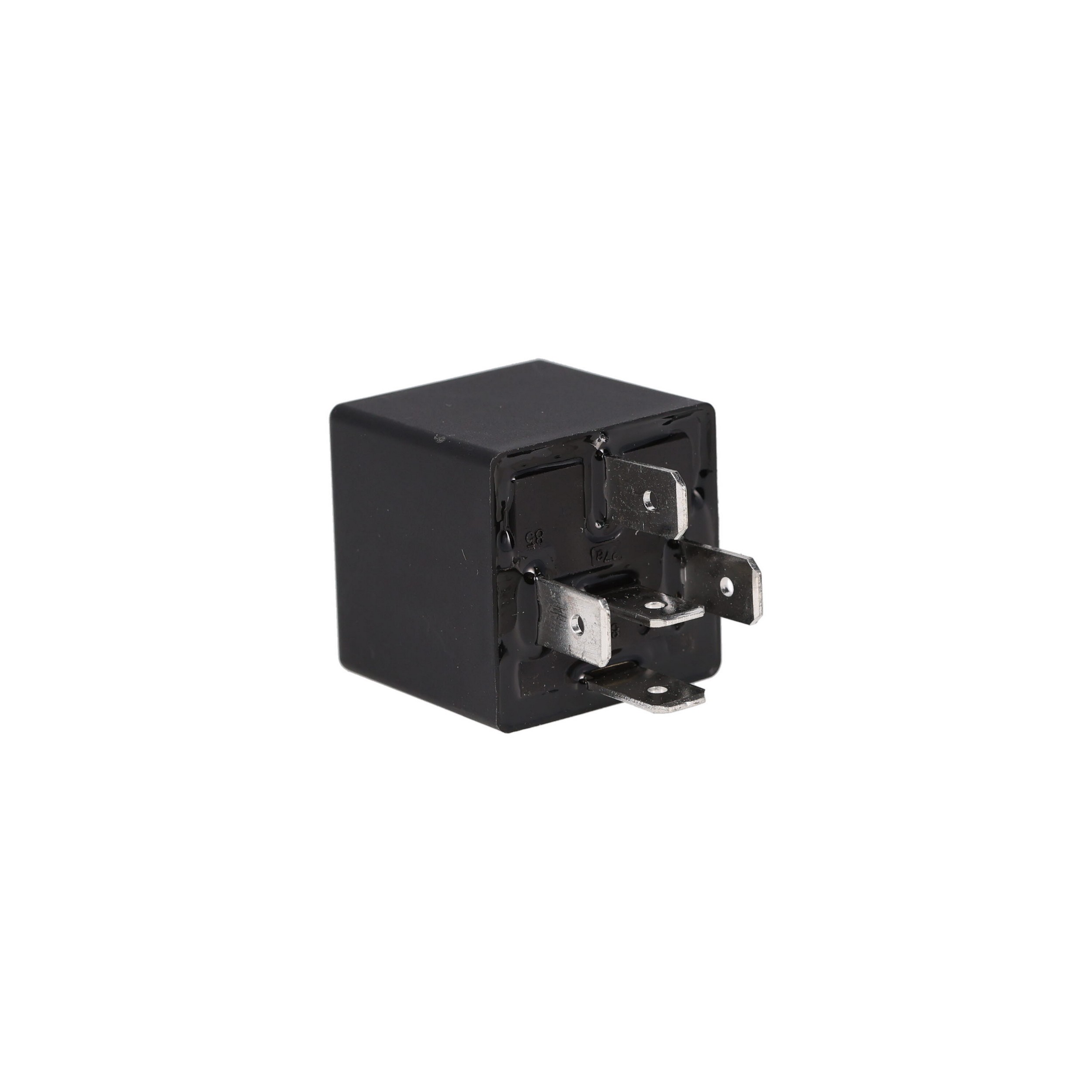 Multi-Purpose Relay