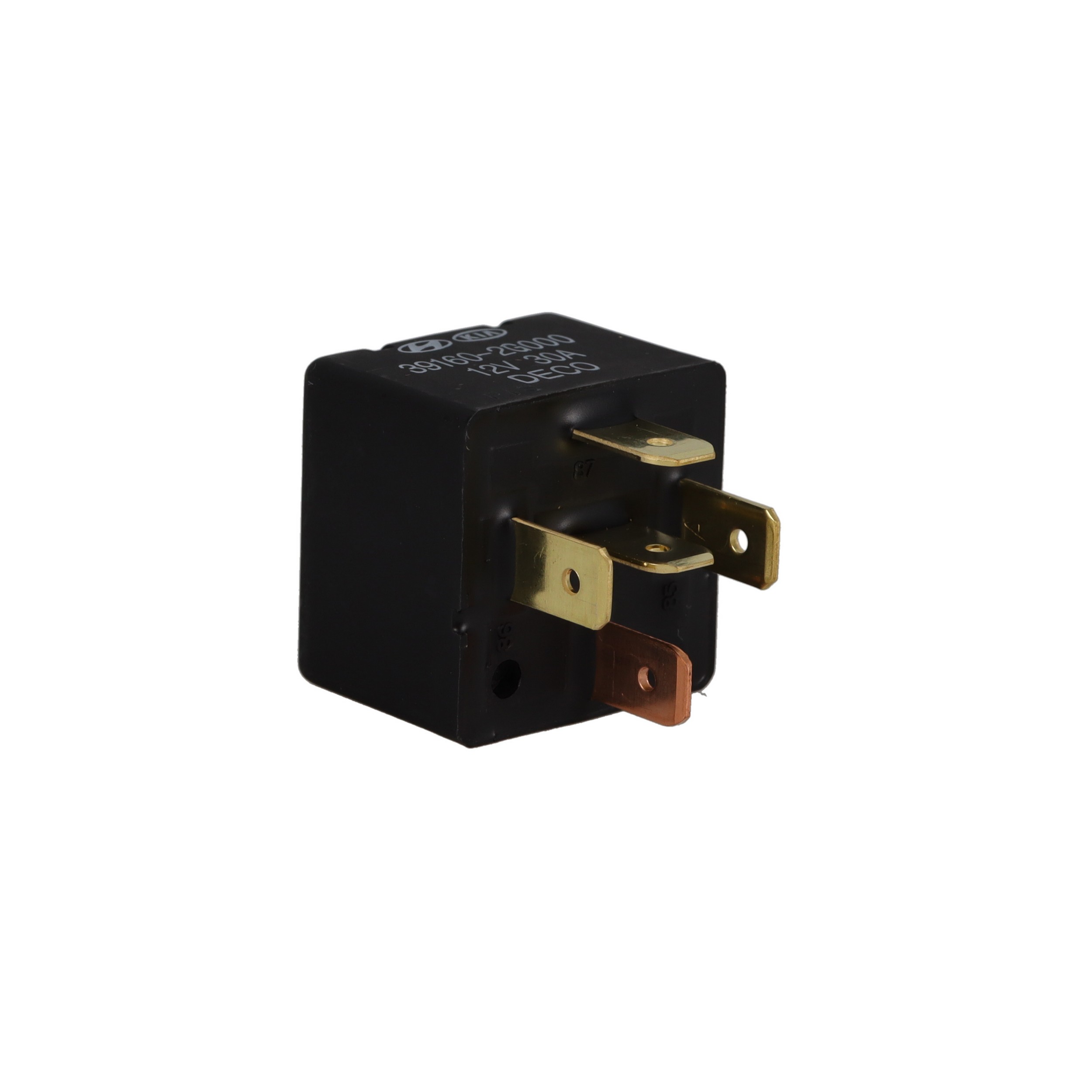 Accessory Power Relay