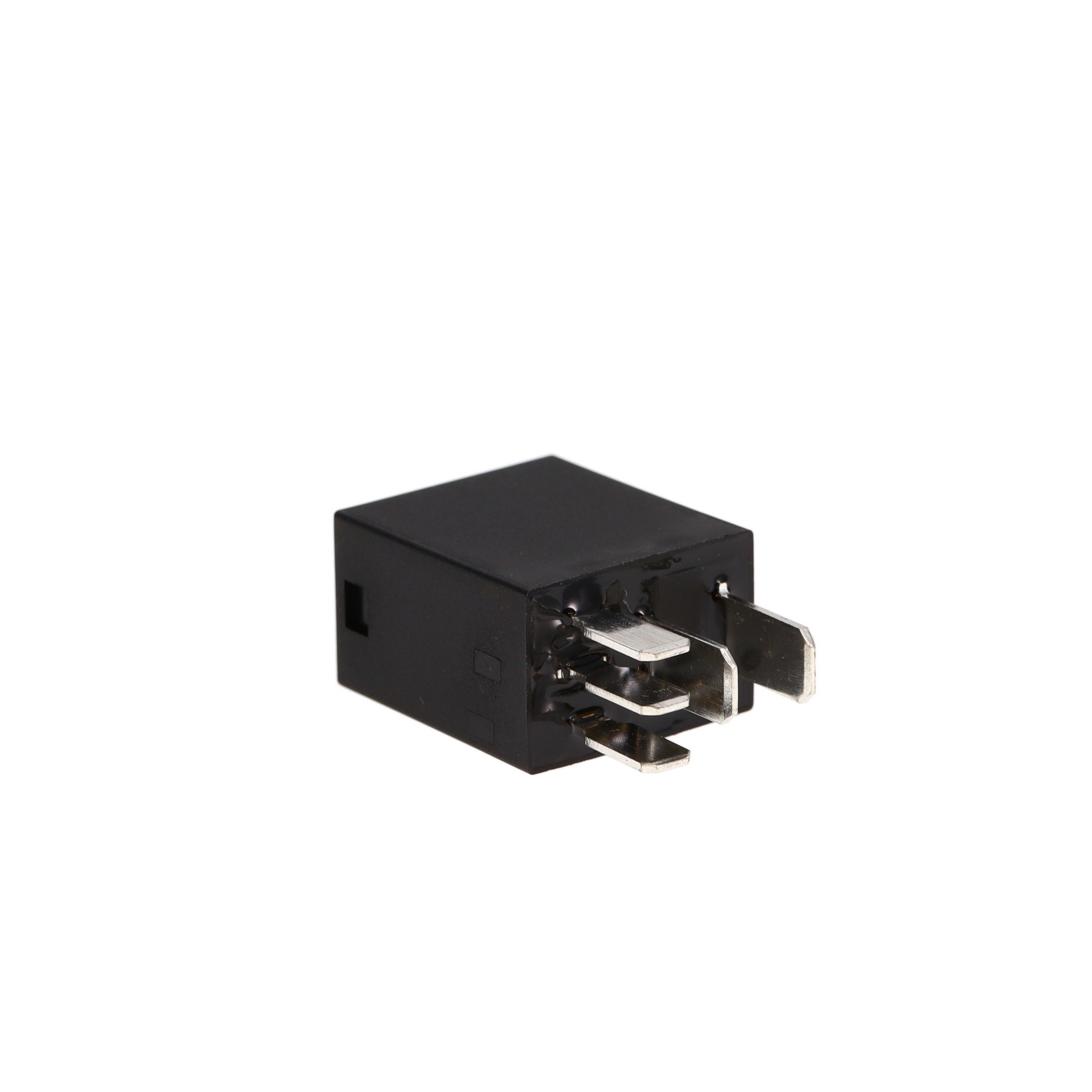 Multi-Purpose Relay