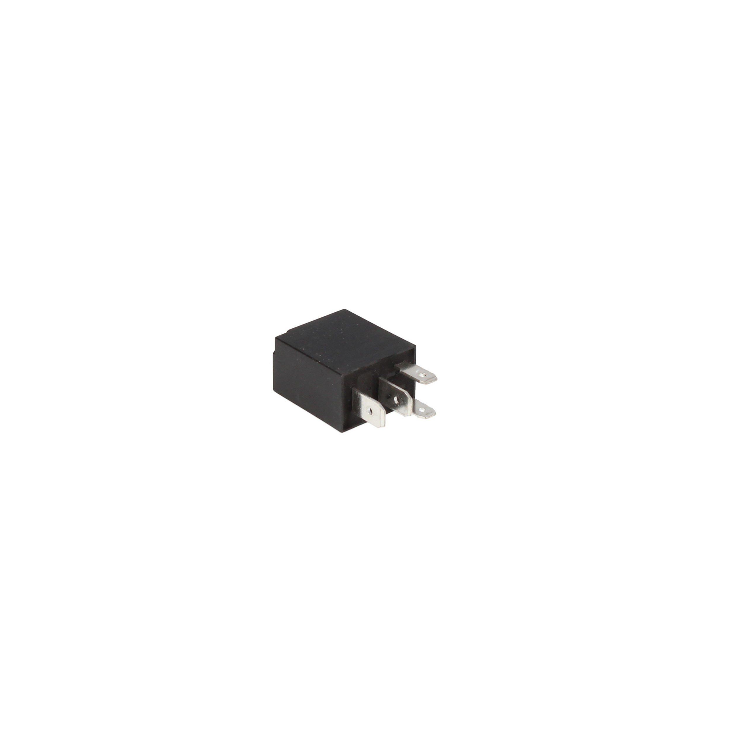 Multi-Purpose Relay