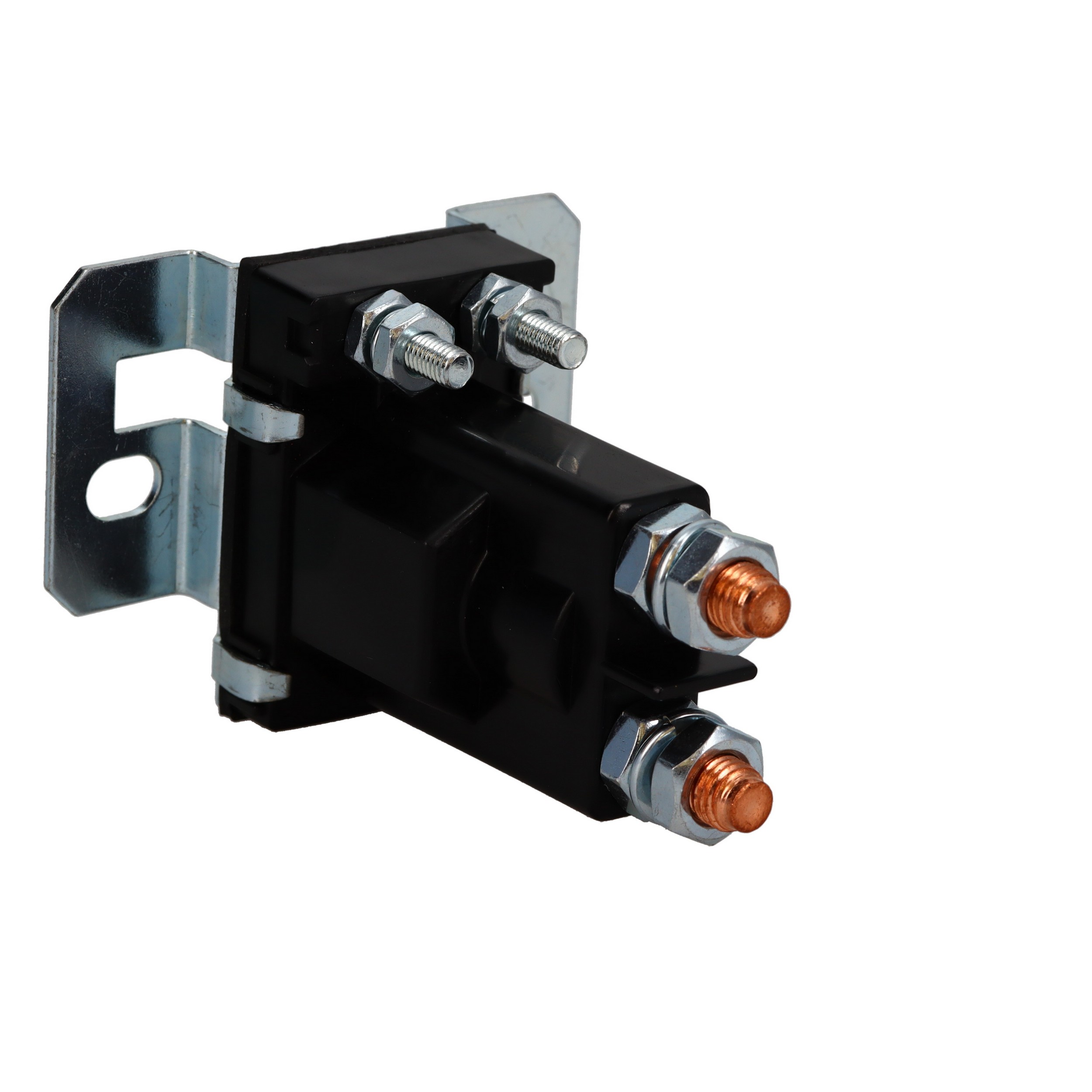 Multi-Purpose Relay