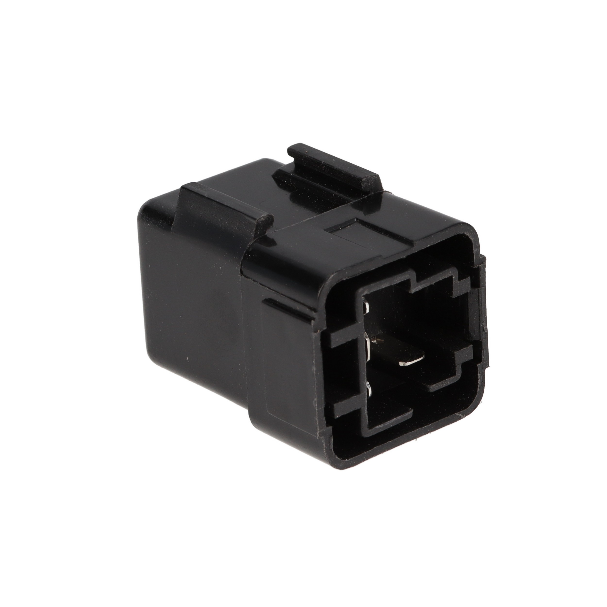 Multi-Purpose Relay