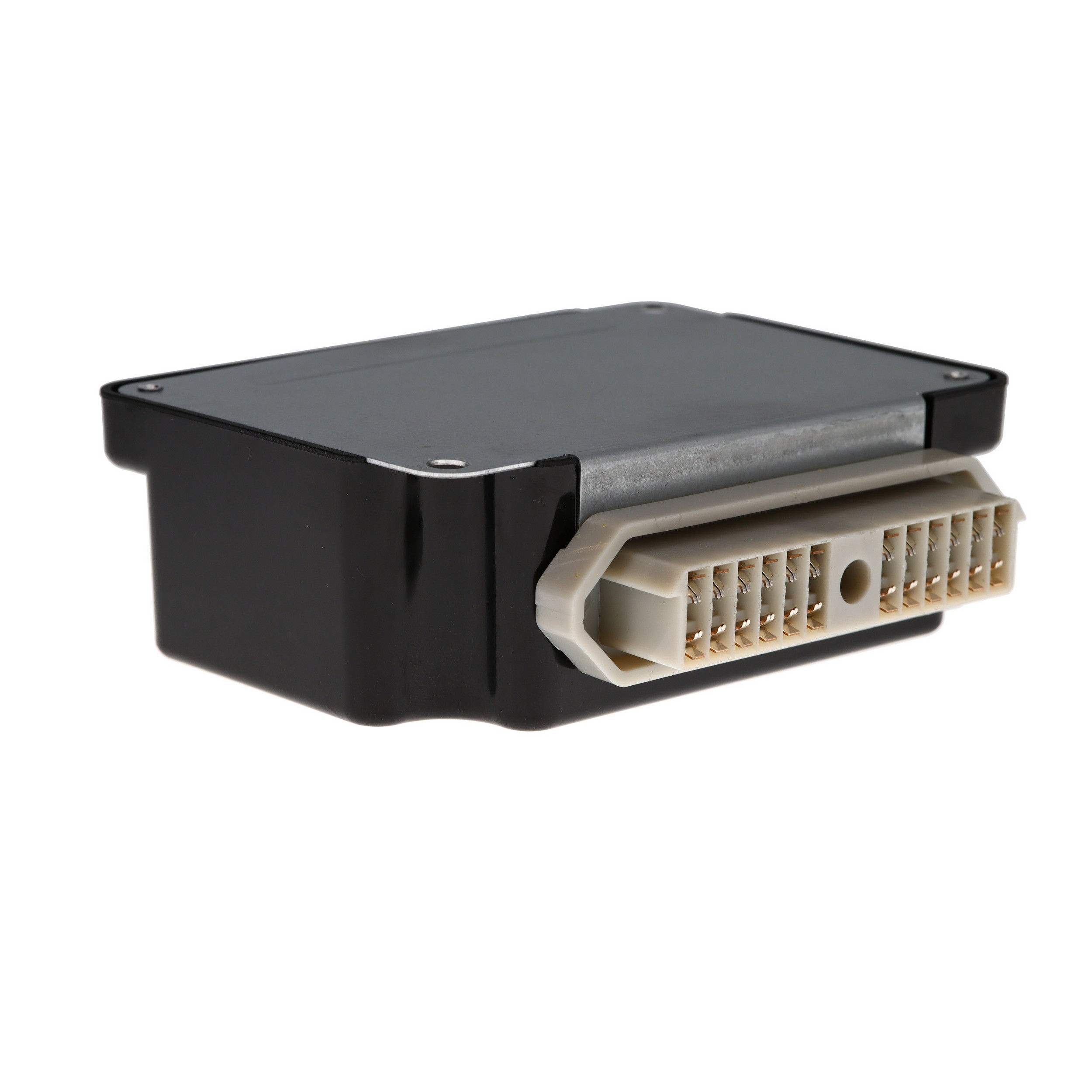 Multi-Purpose Relay