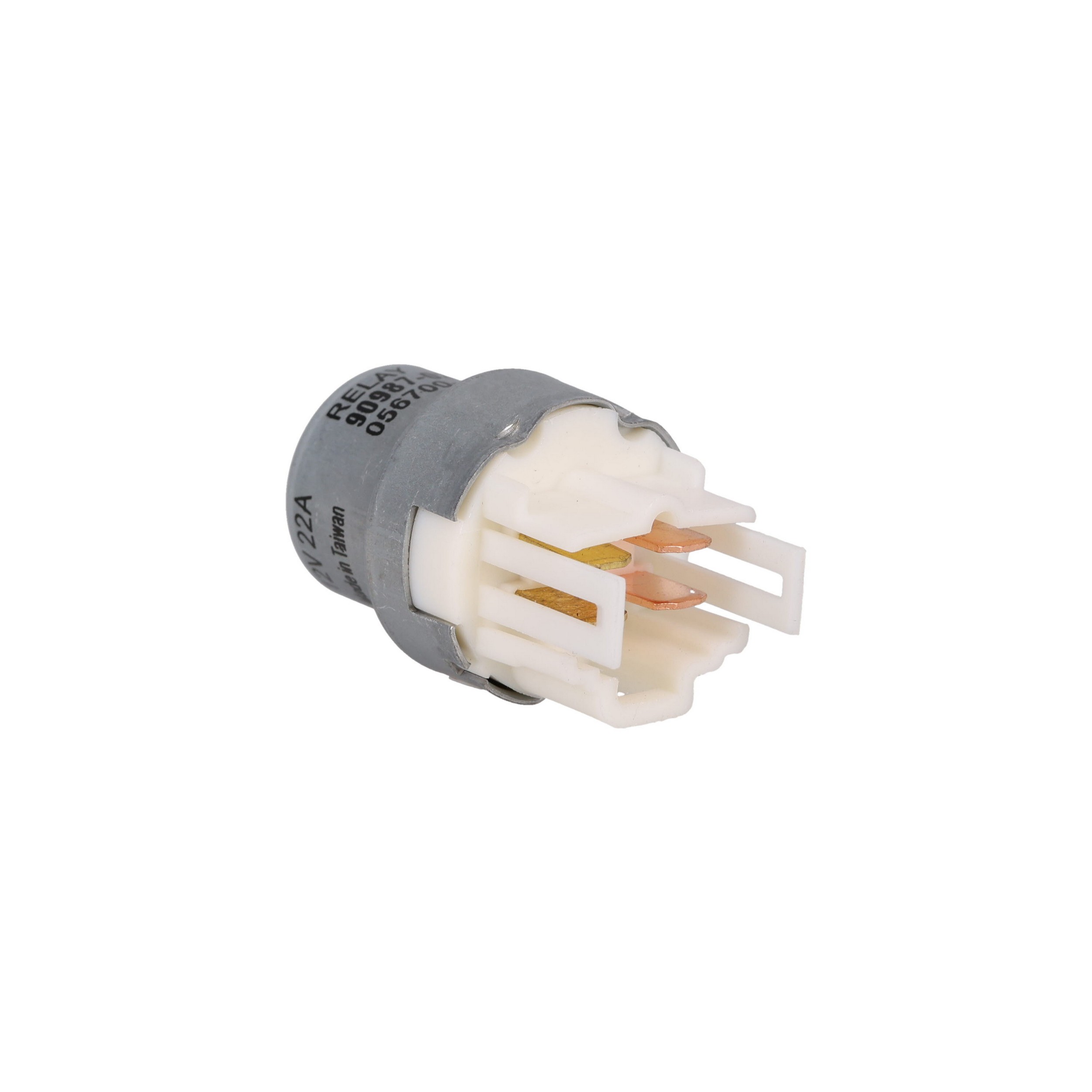 Multi-Purpose Relay
