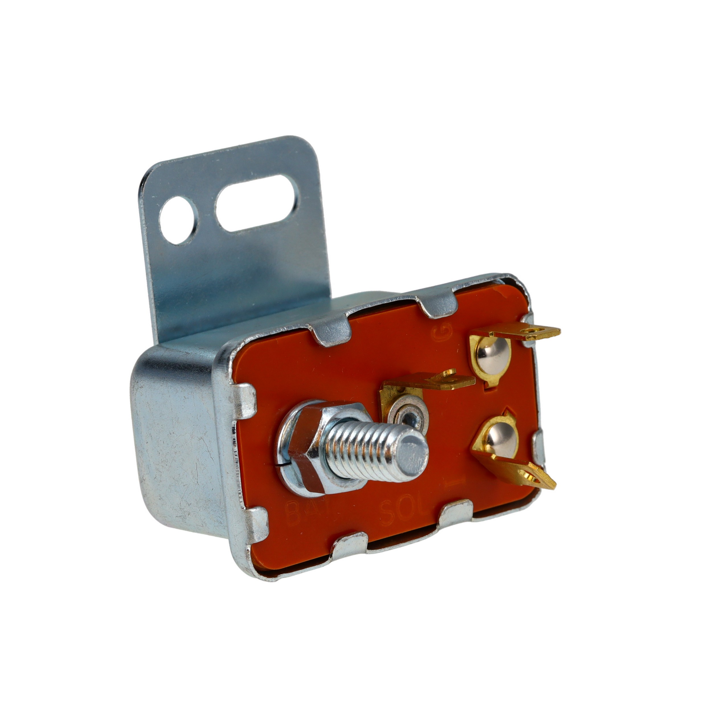 Starter Relay