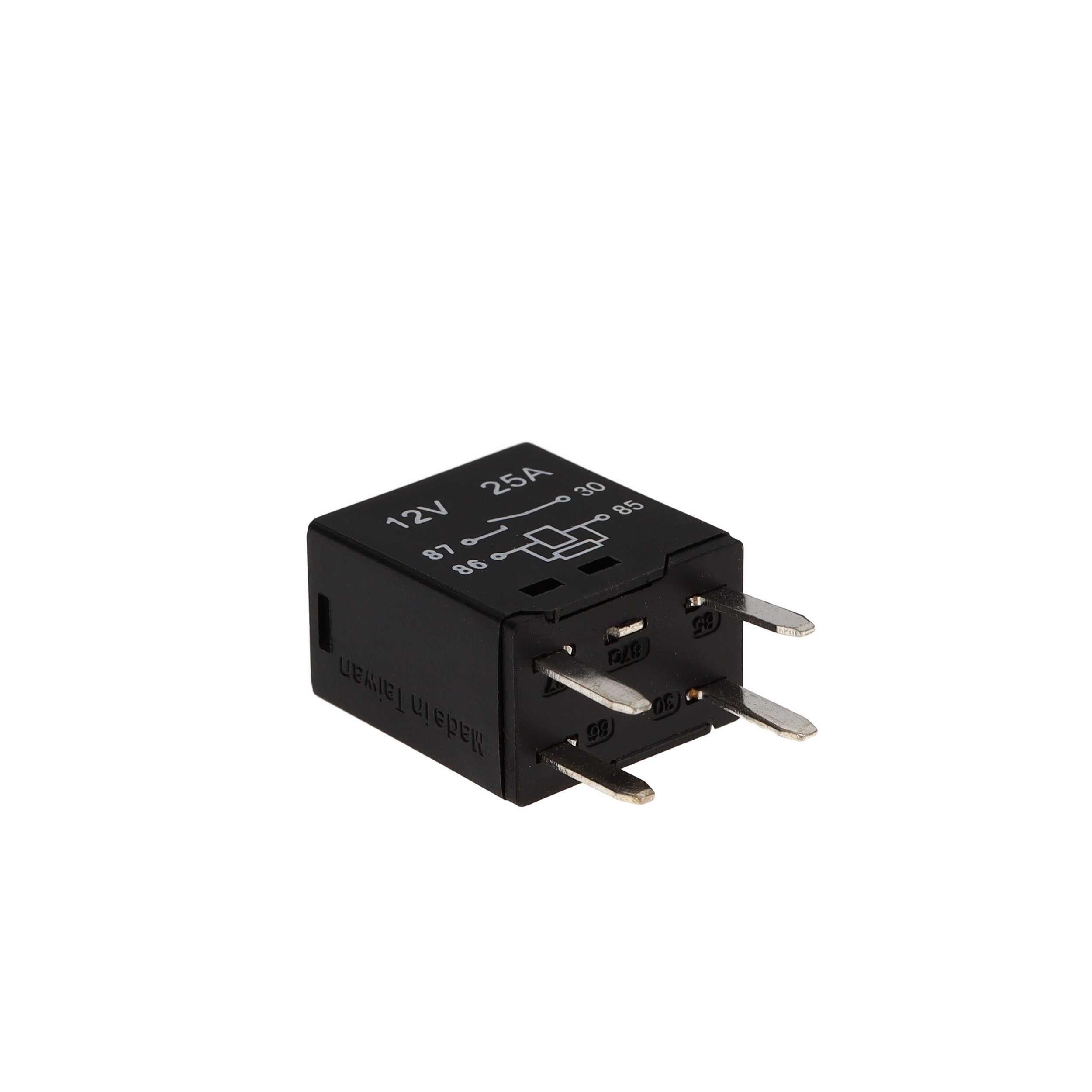 Multi-Purpose Relay