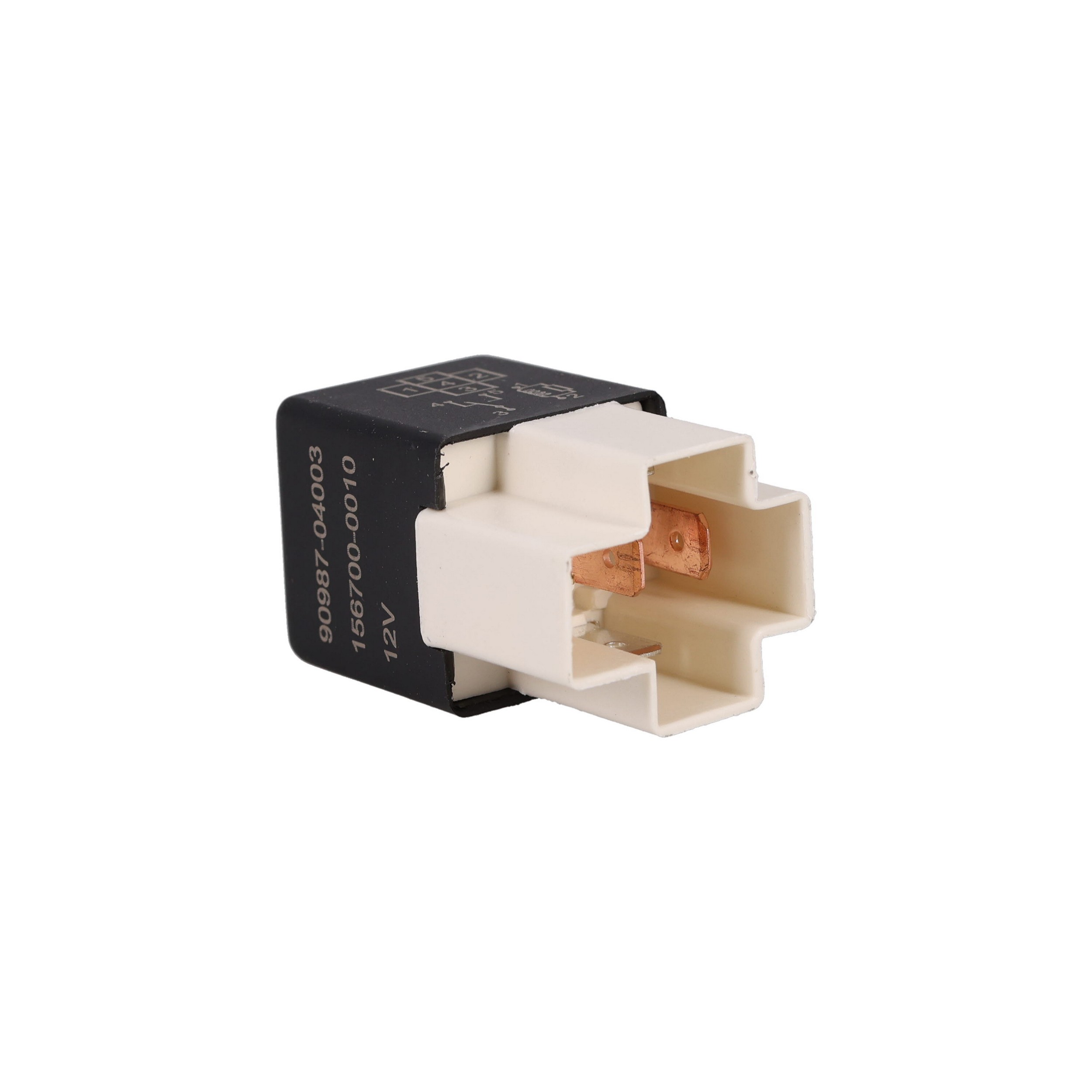 Multi-Purpose Relay