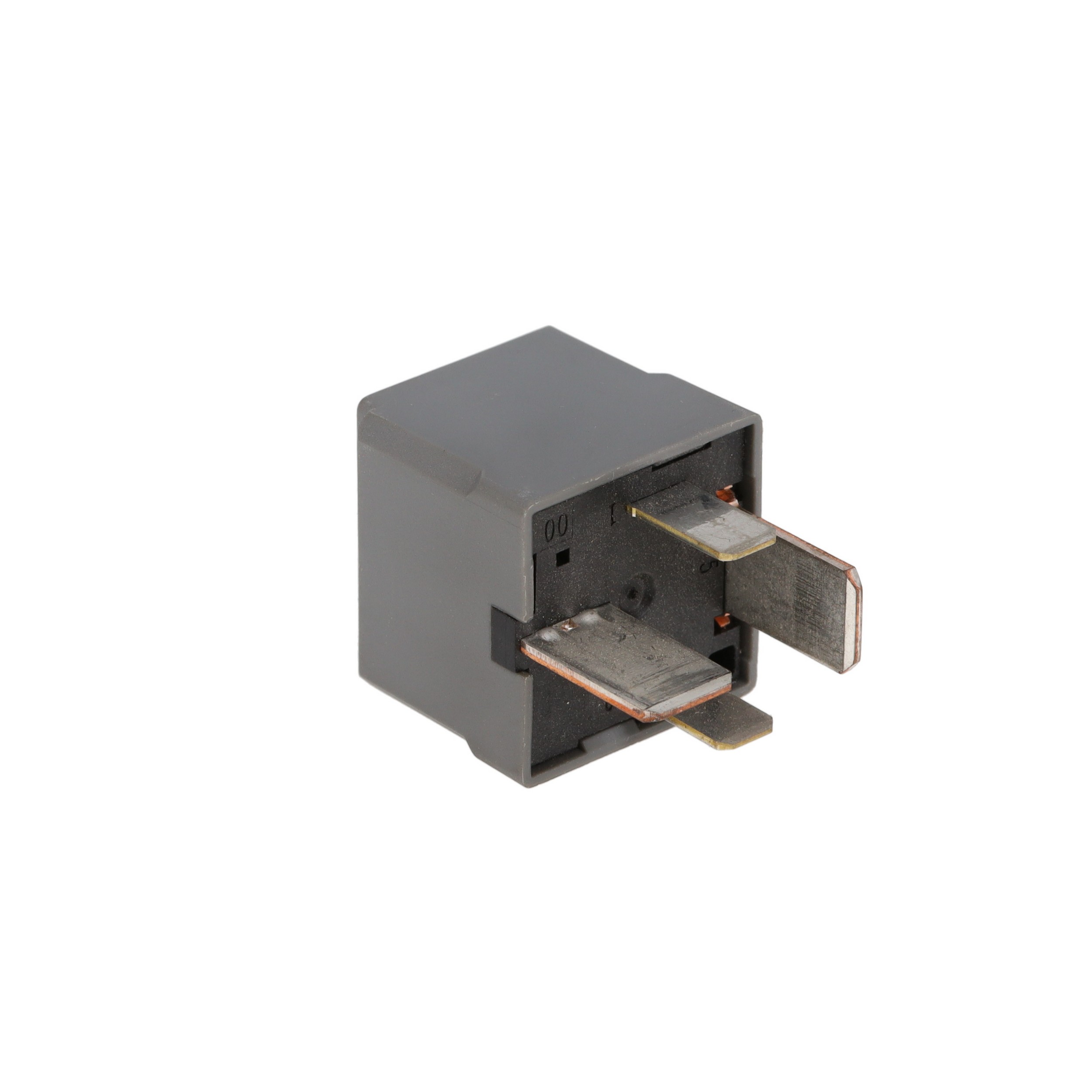 Accessory Power Relay